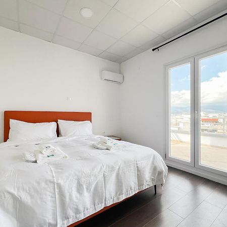 Anhome K11 Serviced Apartments Plus Αθήνα Εξωτερικό φωτογραφία