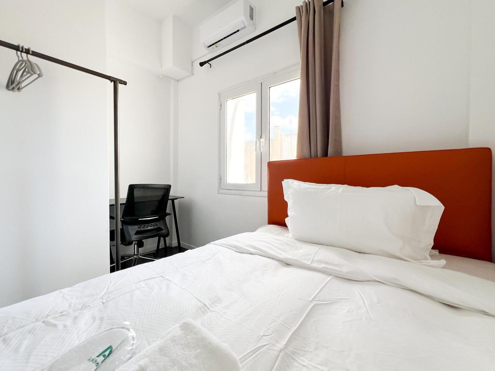 Anhome K11 Serviced Apartments Plus Αθήνα Εξωτερικό φωτογραφία