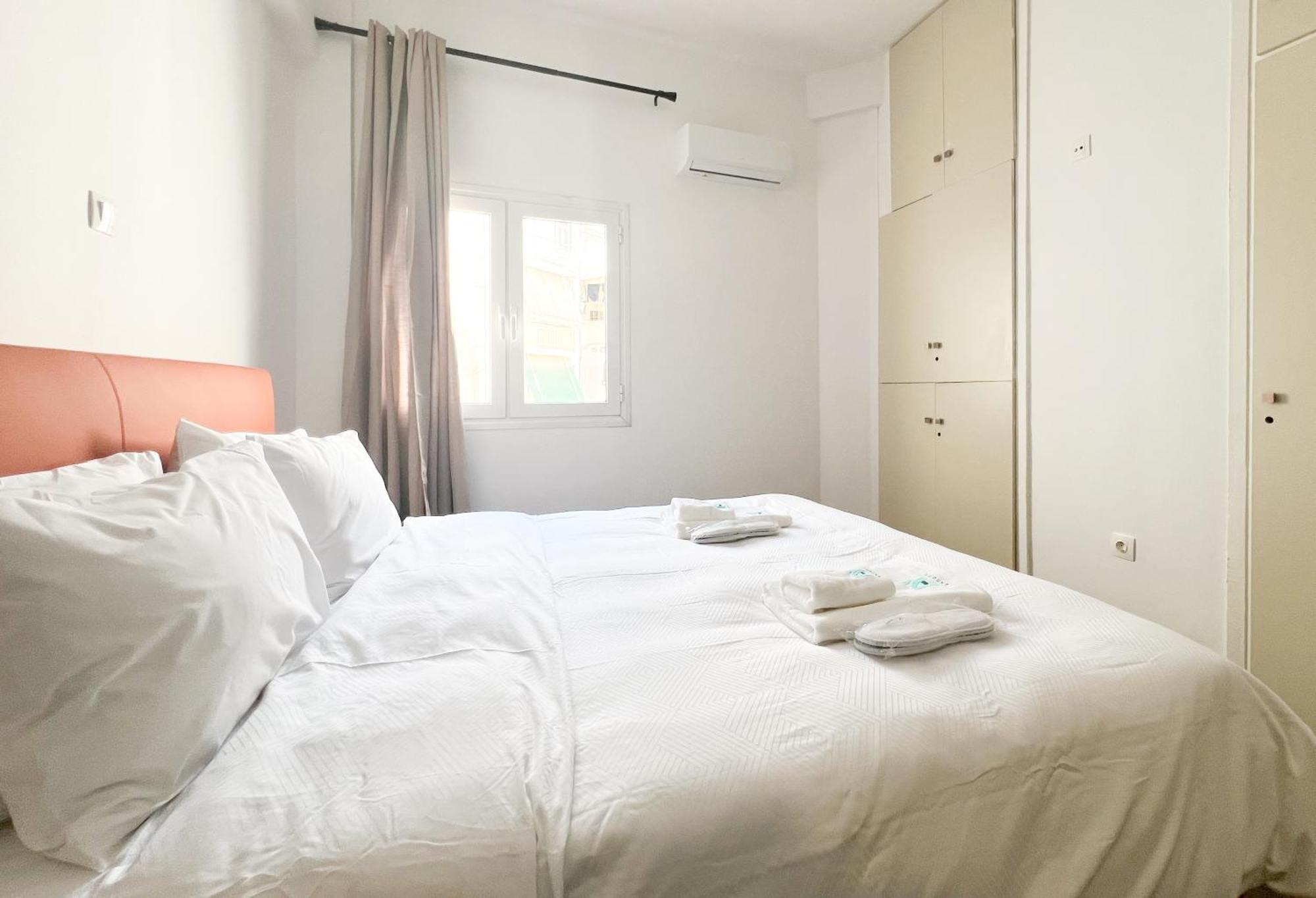 Anhome K11 Serviced Apartments Plus Αθήνα Εξωτερικό φωτογραφία