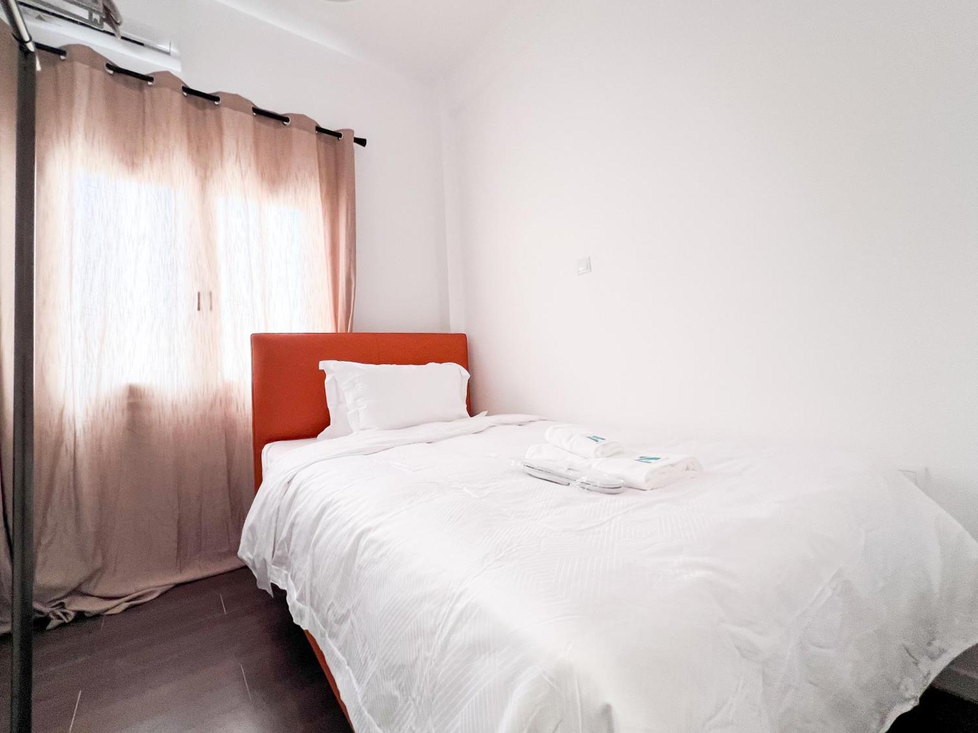 Anhome K11 Serviced Apartments Plus Αθήνα Εξωτερικό φωτογραφία