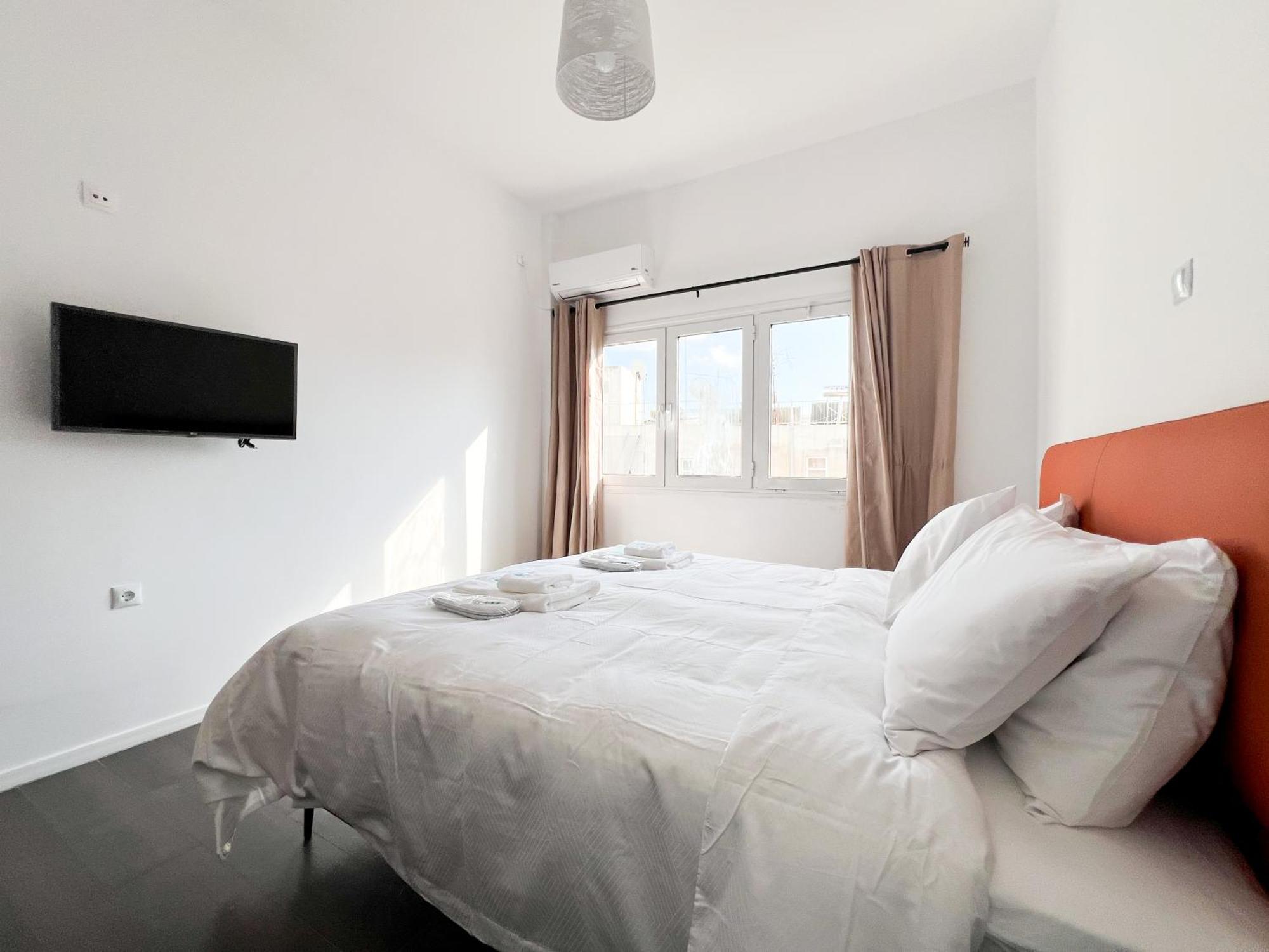 Anhome K11 Serviced Apartments Plus Αθήνα Εξωτερικό φωτογραφία
