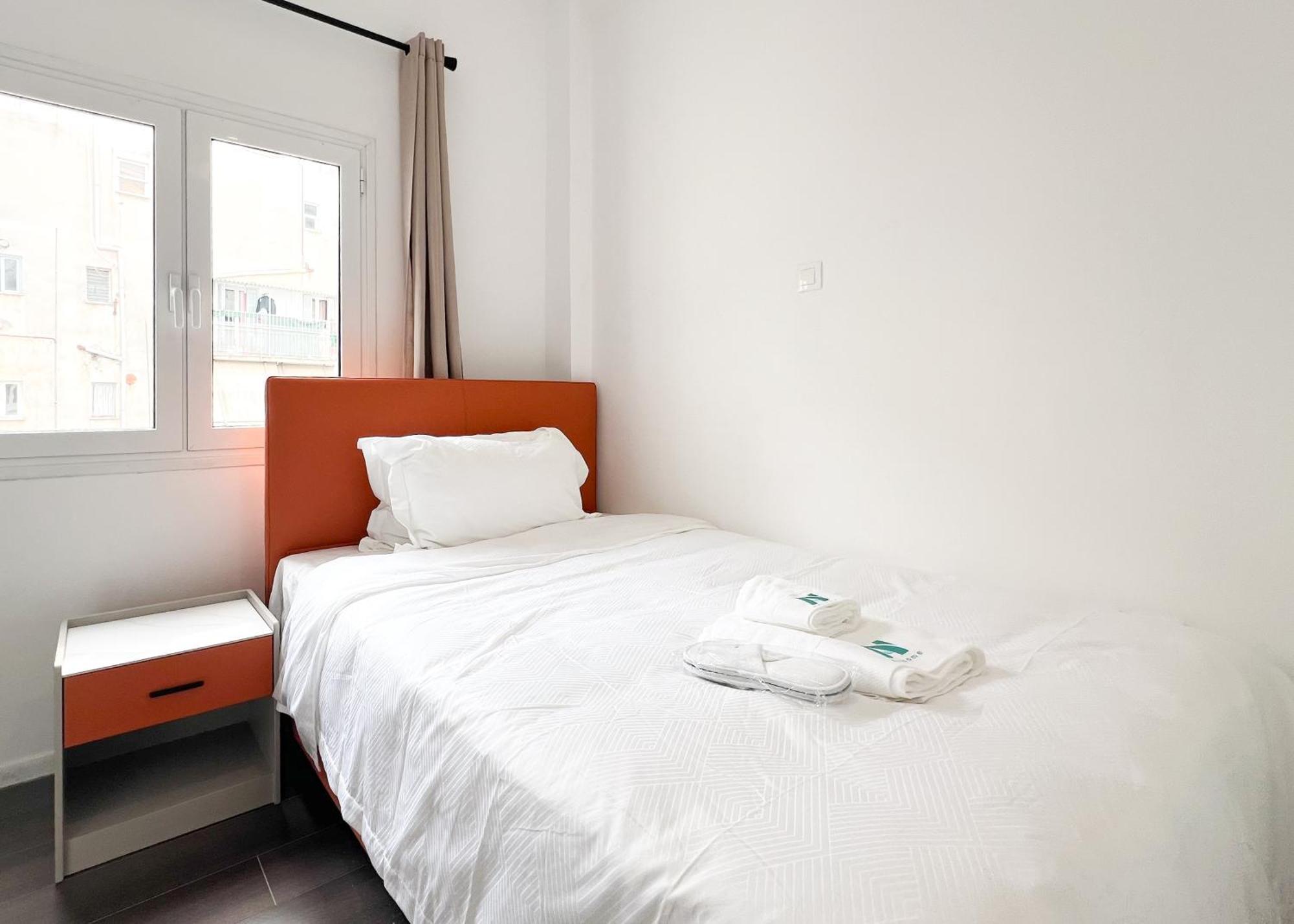 Anhome K11 Serviced Apartments Plus Αθήνα Εξωτερικό φωτογραφία