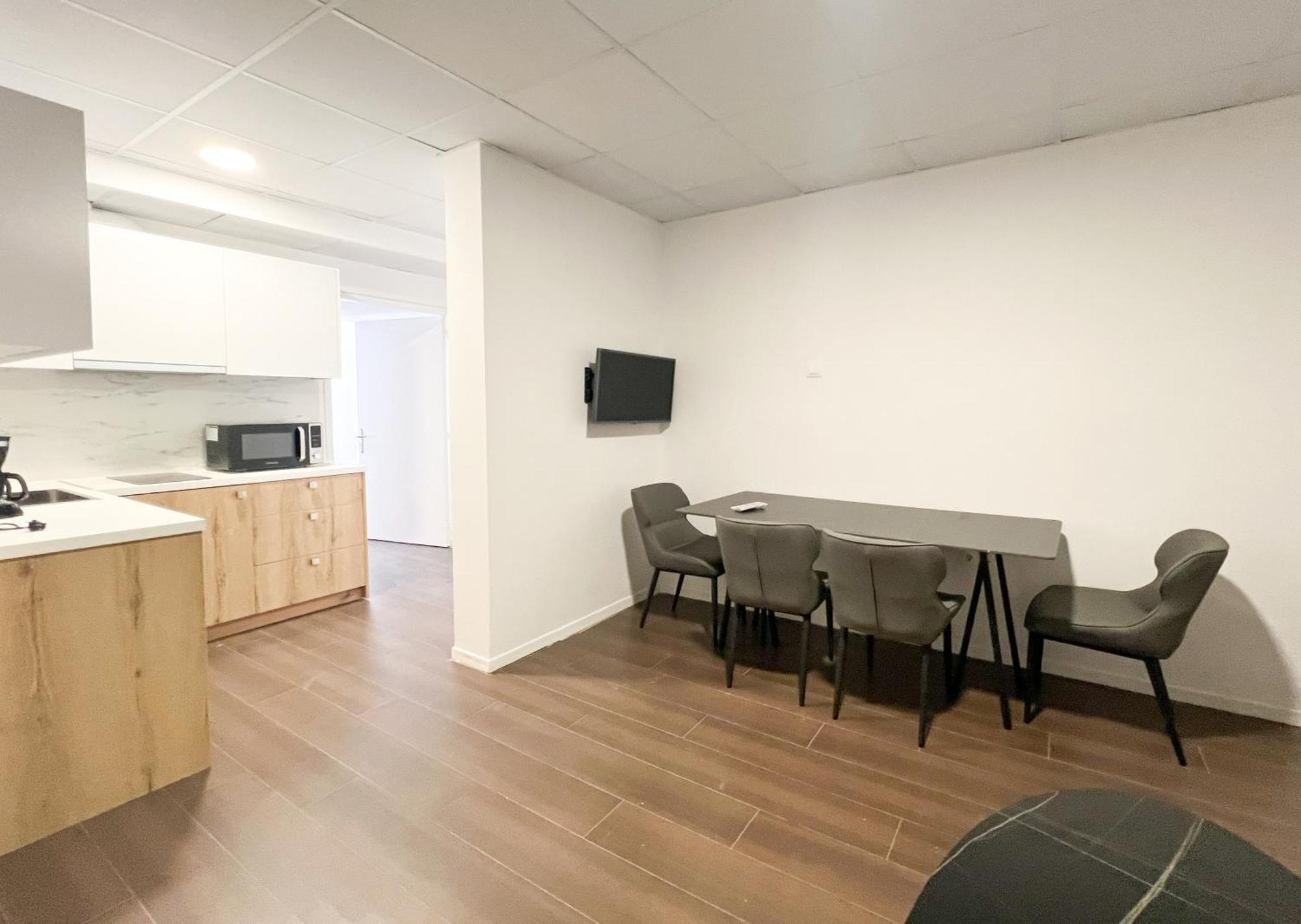 Anhome K11 Serviced Apartments Plus Αθήνα Εξωτερικό φωτογραφία