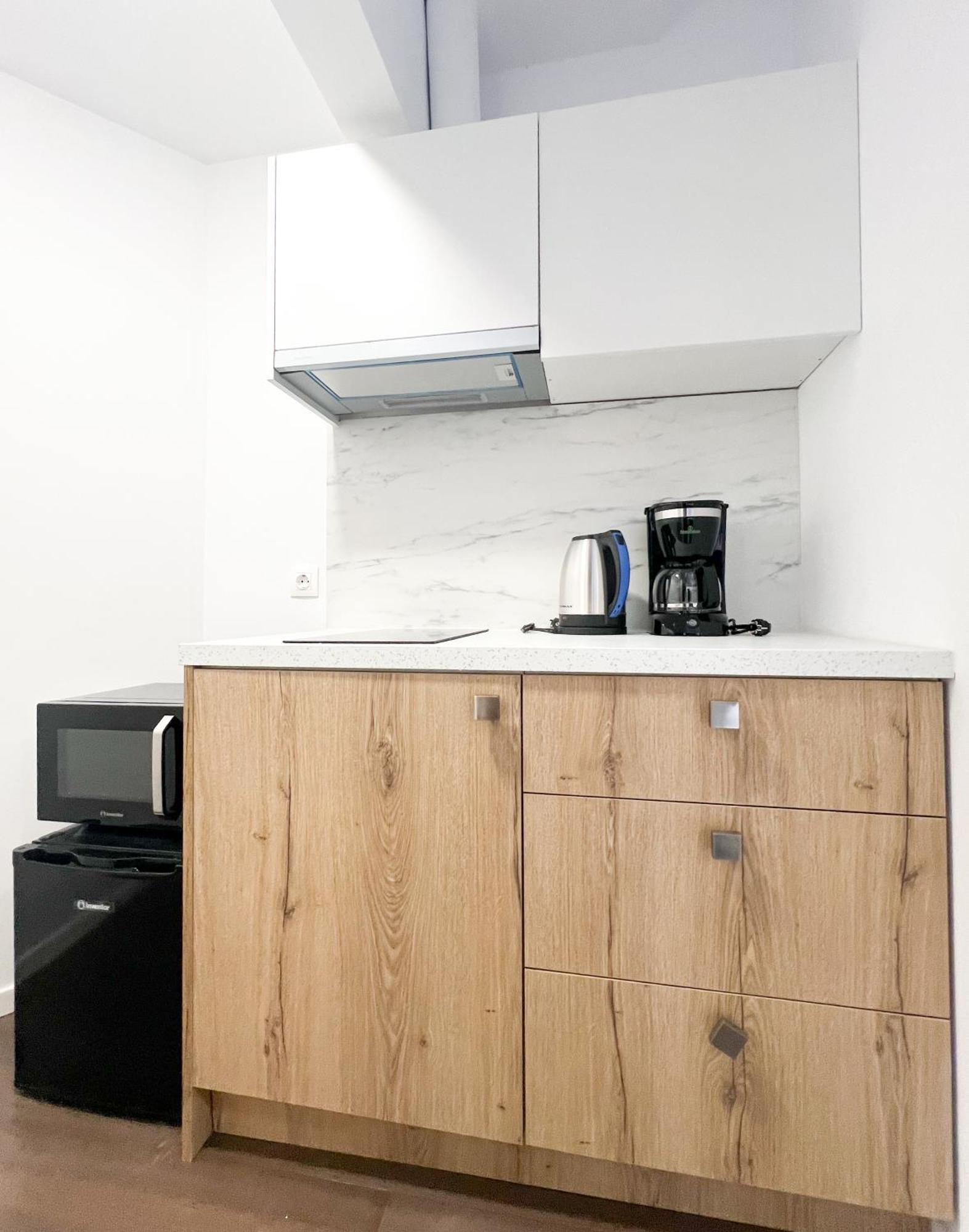 Anhome K11 Serviced Apartments Plus Αθήνα Εξωτερικό φωτογραφία