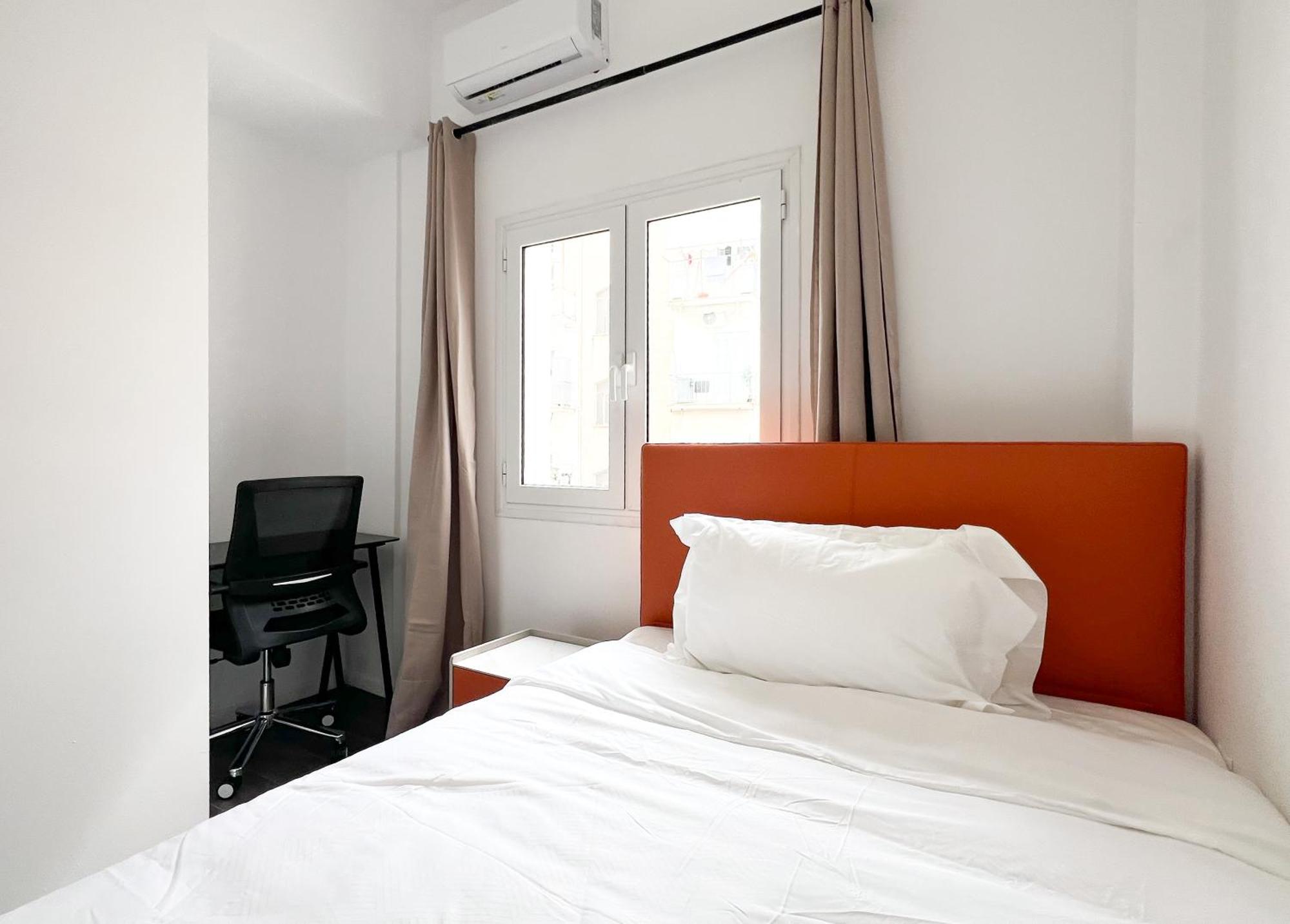 Anhome K11 Serviced Apartments Plus Αθήνα Εξωτερικό φωτογραφία
