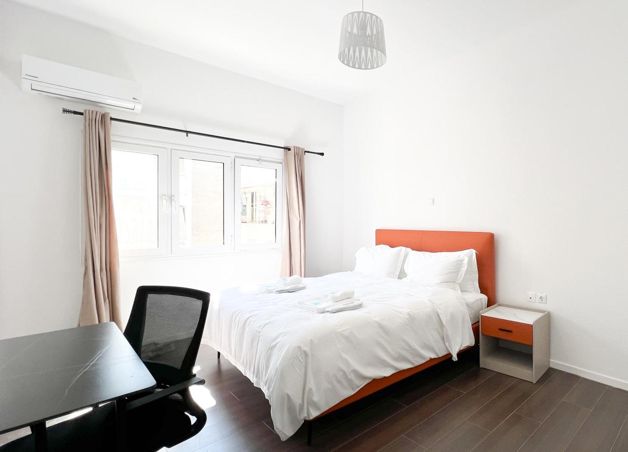 Anhome K11 Serviced Apartments Plus Αθήνα Εξωτερικό φωτογραφία