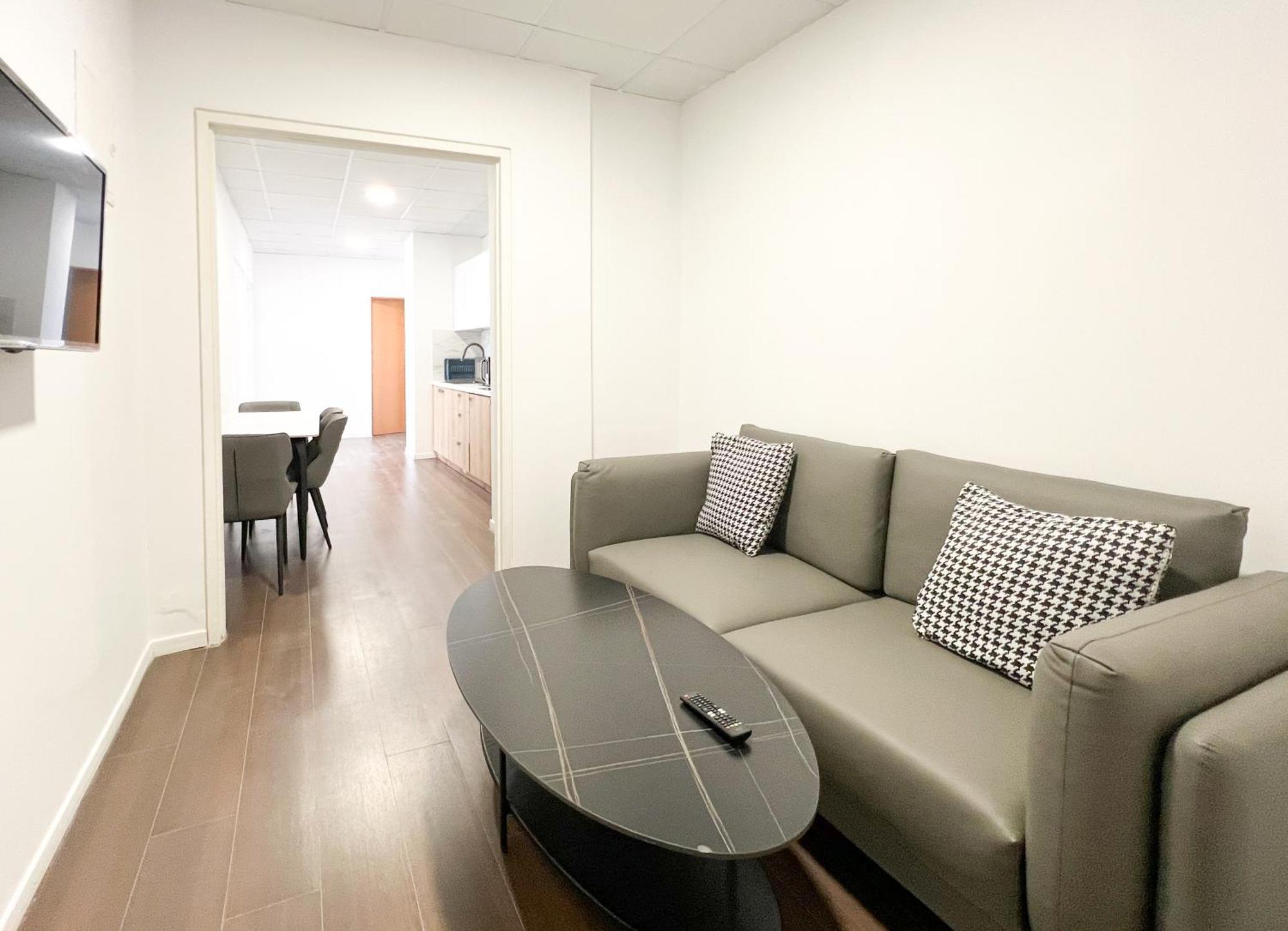 Anhome K11 Serviced Apartments Plus Αθήνα Εξωτερικό φωτογραφία