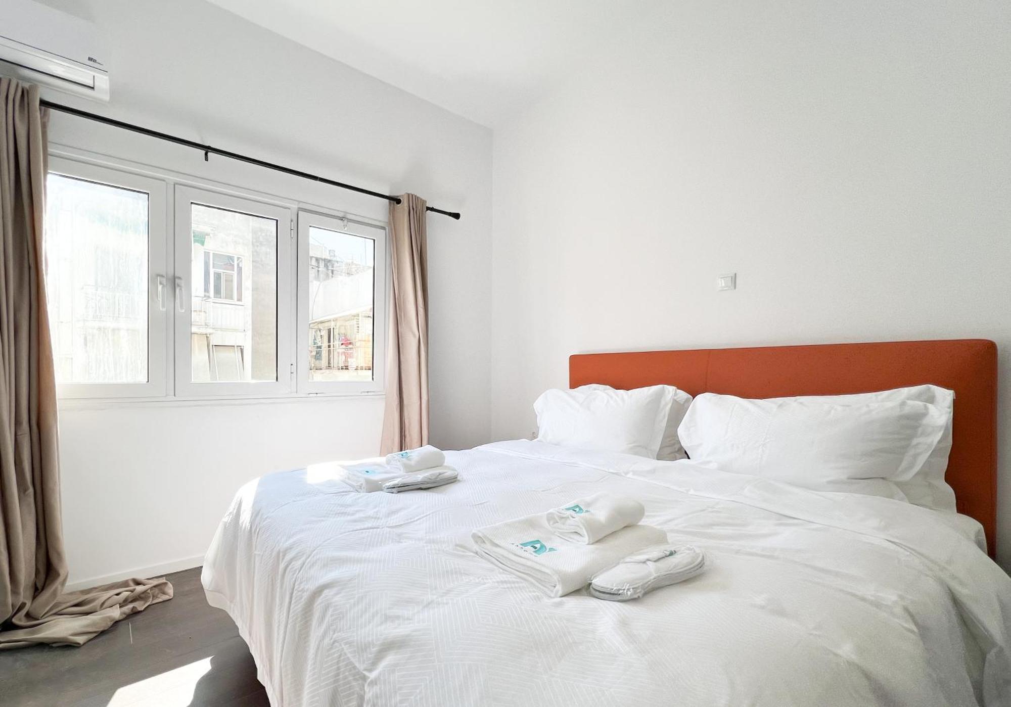 Anhome K11 Serviced Apartments Plus Αθήνα Εξωτερικό φωτογραφία