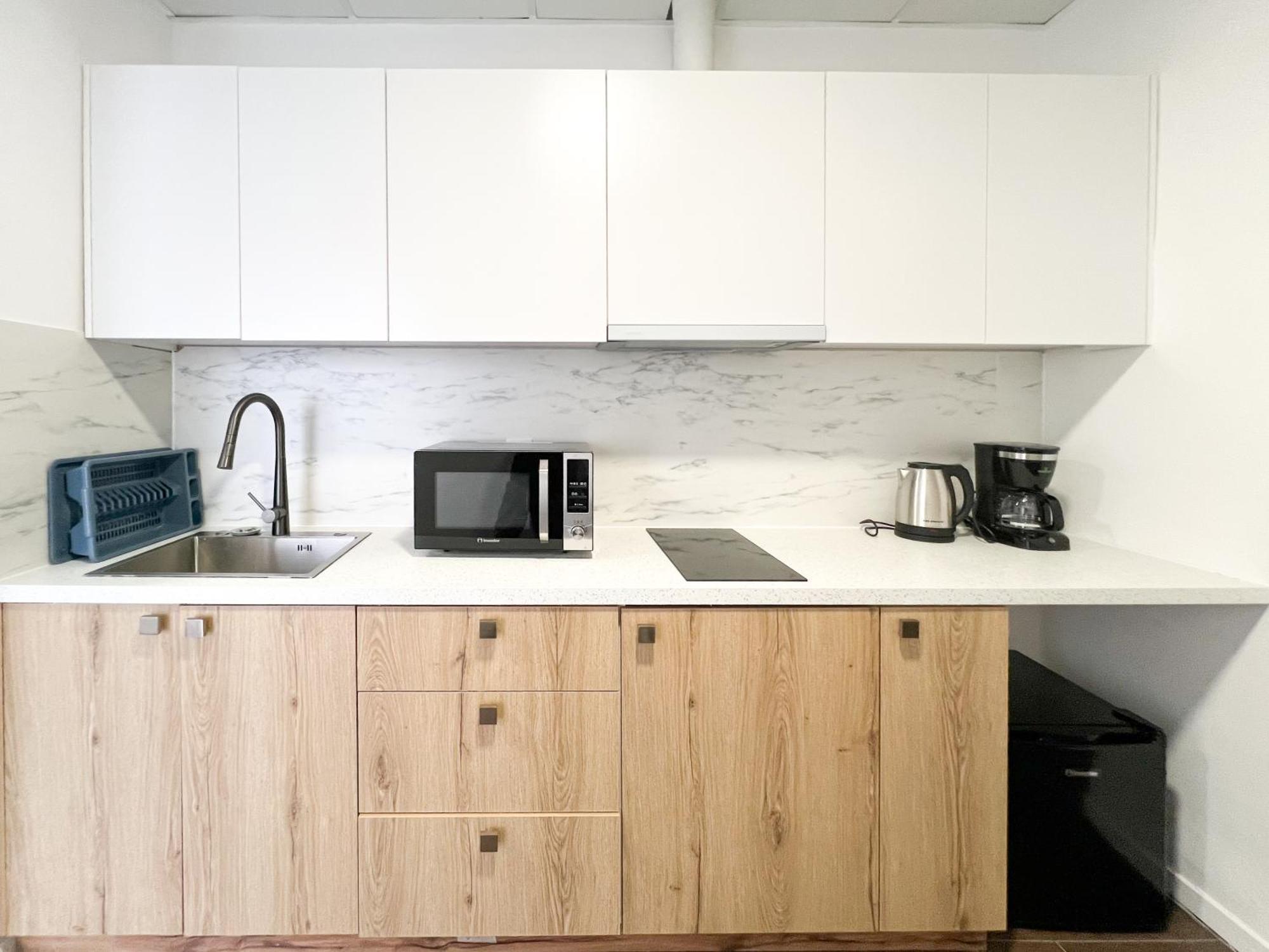 Anhome K11 Serviced Apartments Plus Αθήνα Εξωτερικό φωτογραφία