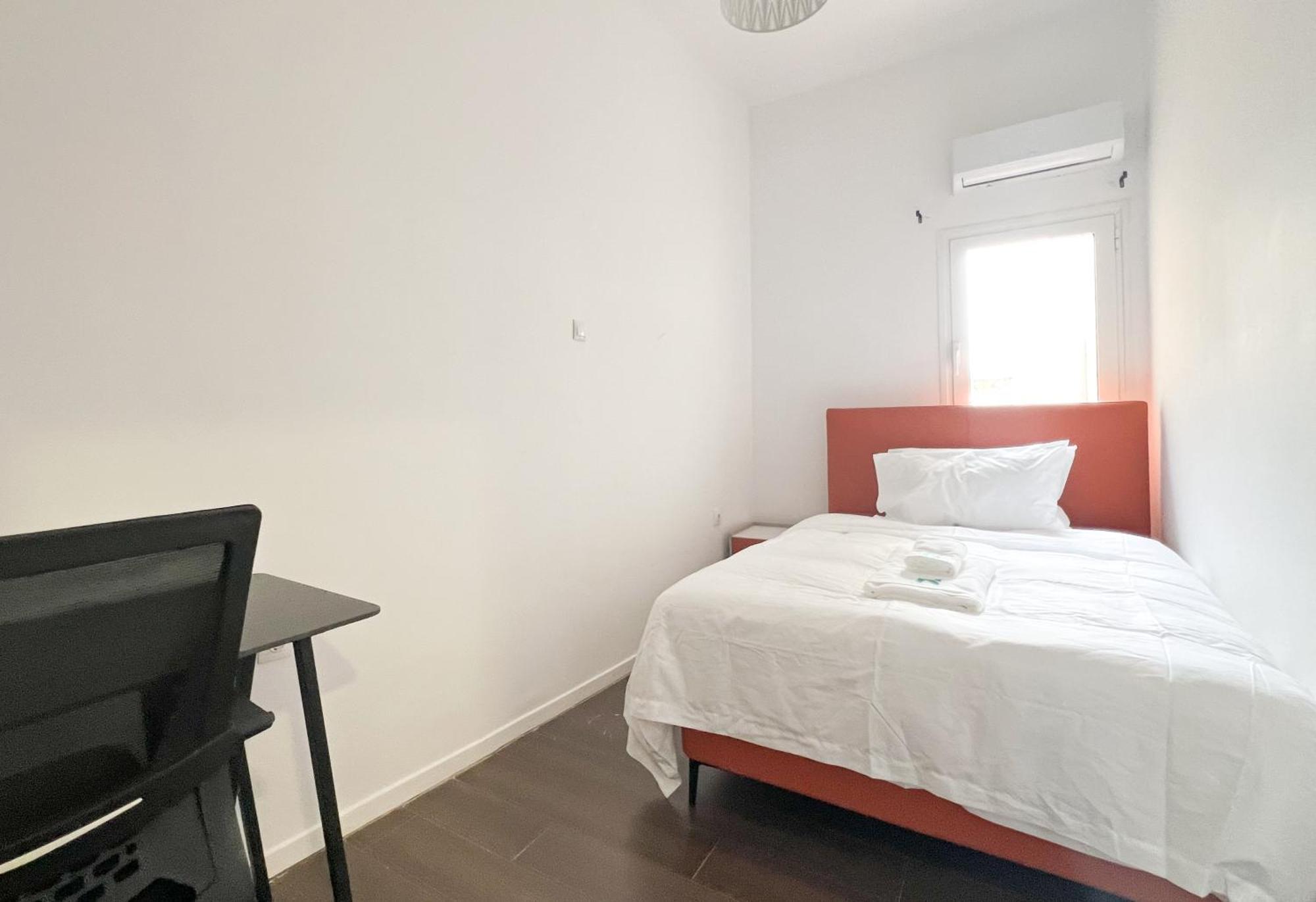 Anhome K11 Serviced Apartments Plus Αθήνα Εξωτερικό φωτογραφία