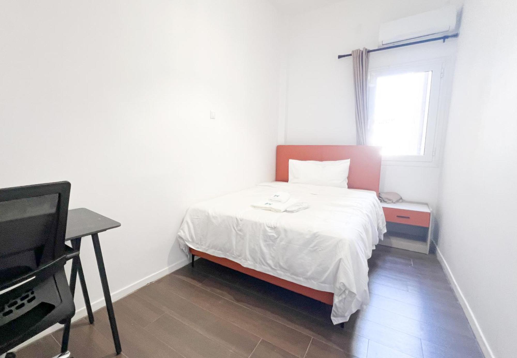 Anhome K11 Serviced Apartments Plus Αθήνα Εξωτερικό φωτογραφία