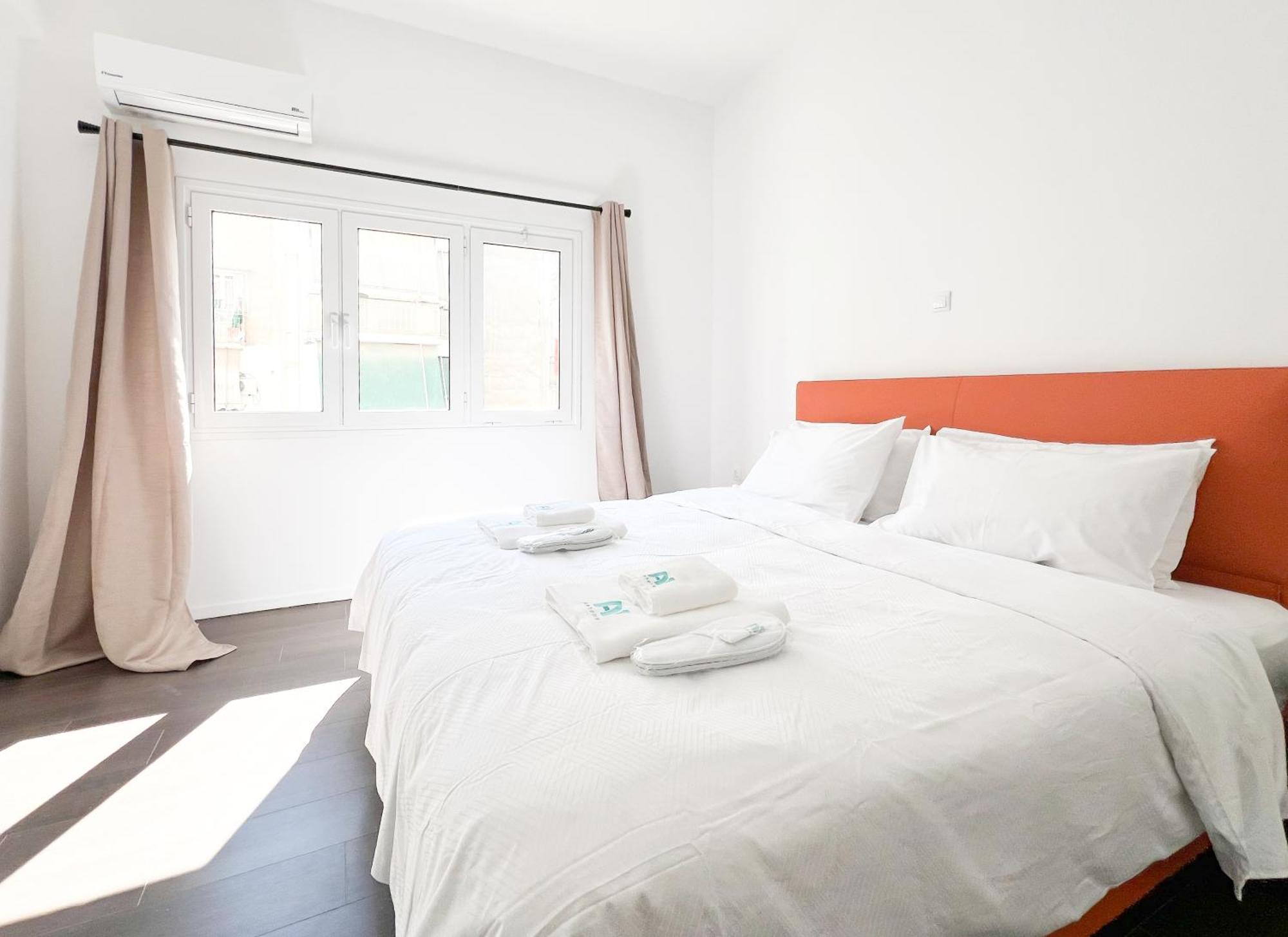 Anhome K11 Serviced Apartments Plus Αθήνα Εξωτερικό φωτογραφία