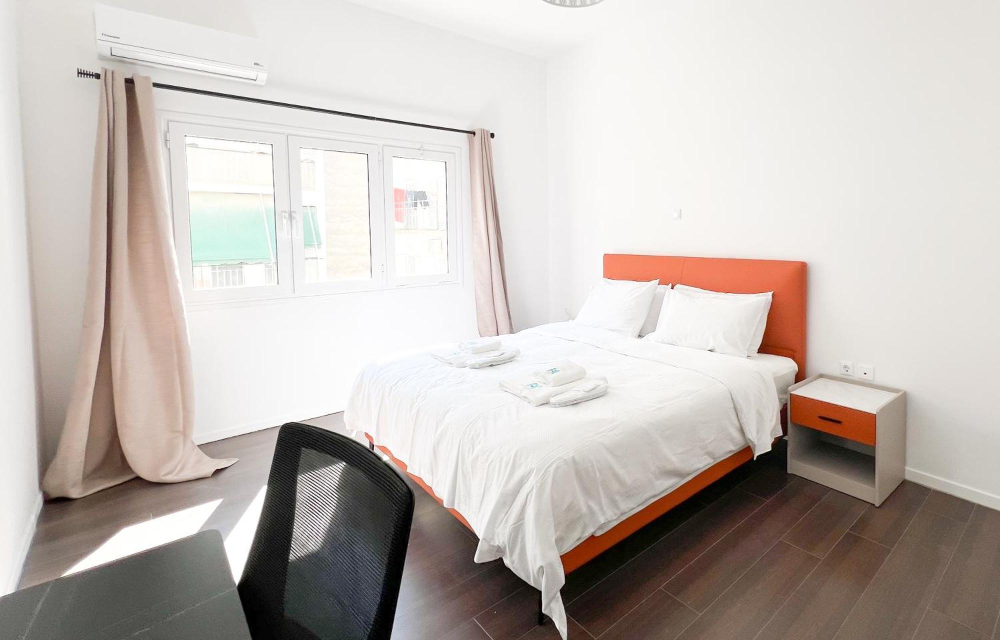 Anhome K11 Serviced Apartments Plus Αθήνα Εξωτερικό φωτογραφία