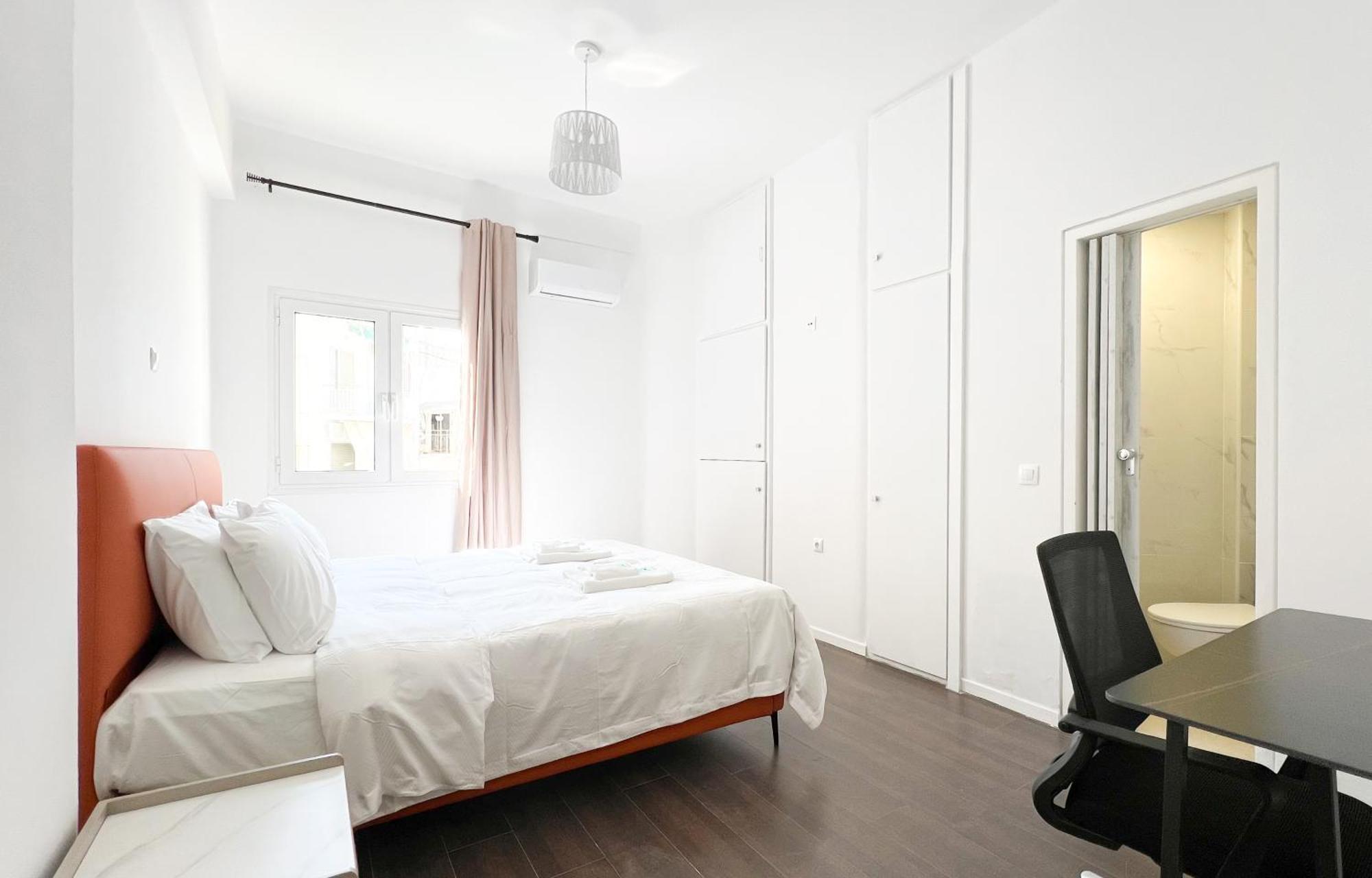 Anhome K11 Serviced Apartments Plus Αθήνα Εξωτερικό φωτογραφία