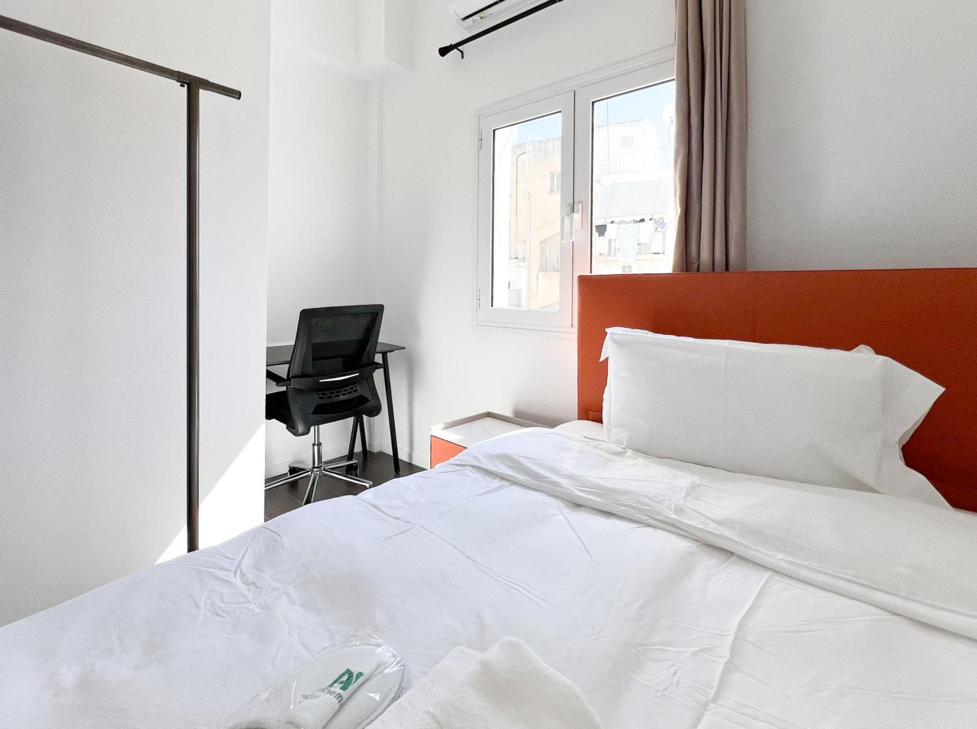 Anhome K11 Serviced Apartments Plus Αθήνα Εξωτερικό φωτογραφία