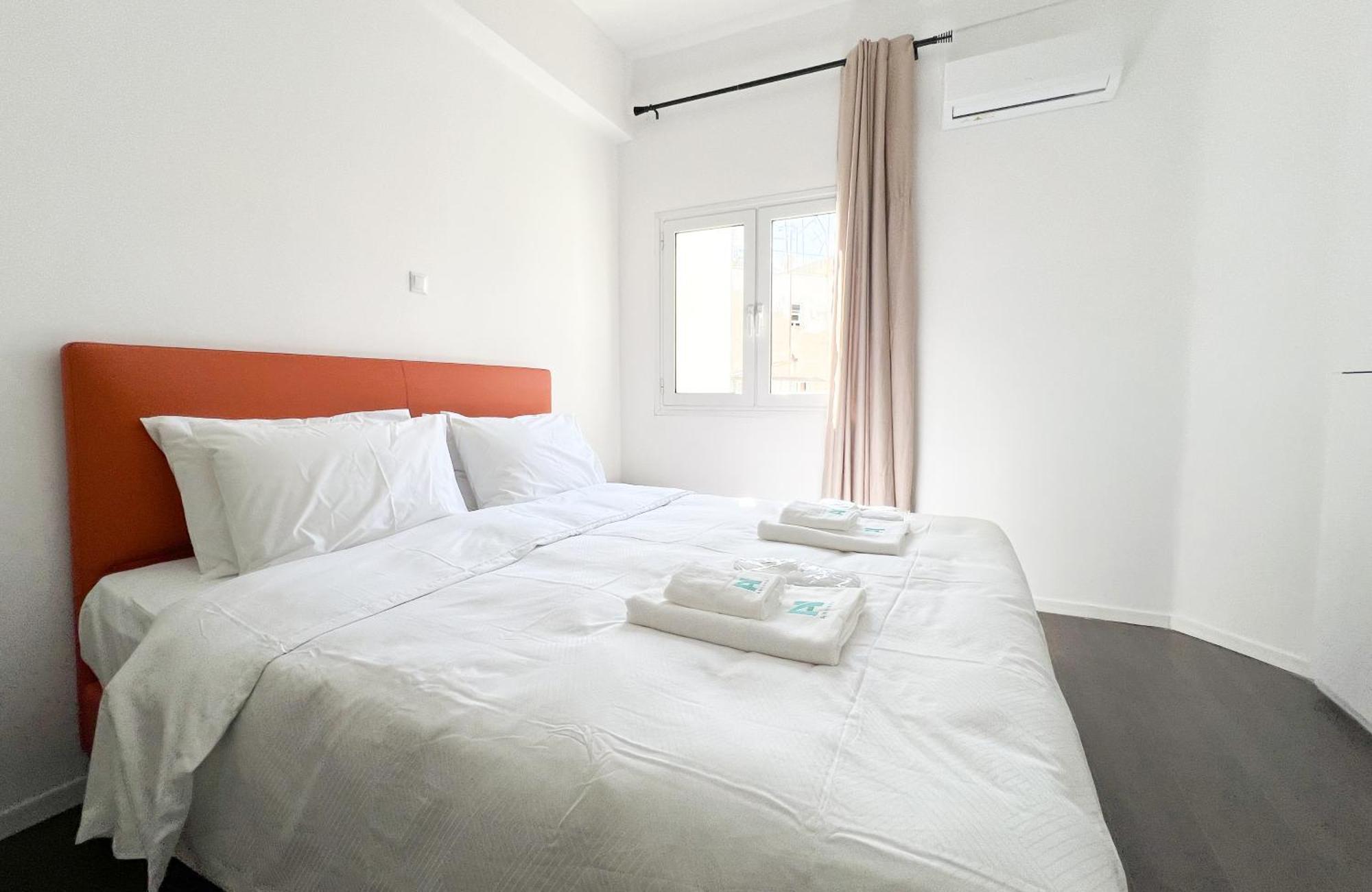 Anhome K11 Serviced Apartments Plus Αθήνα Εξωτερικό φωτογραφία