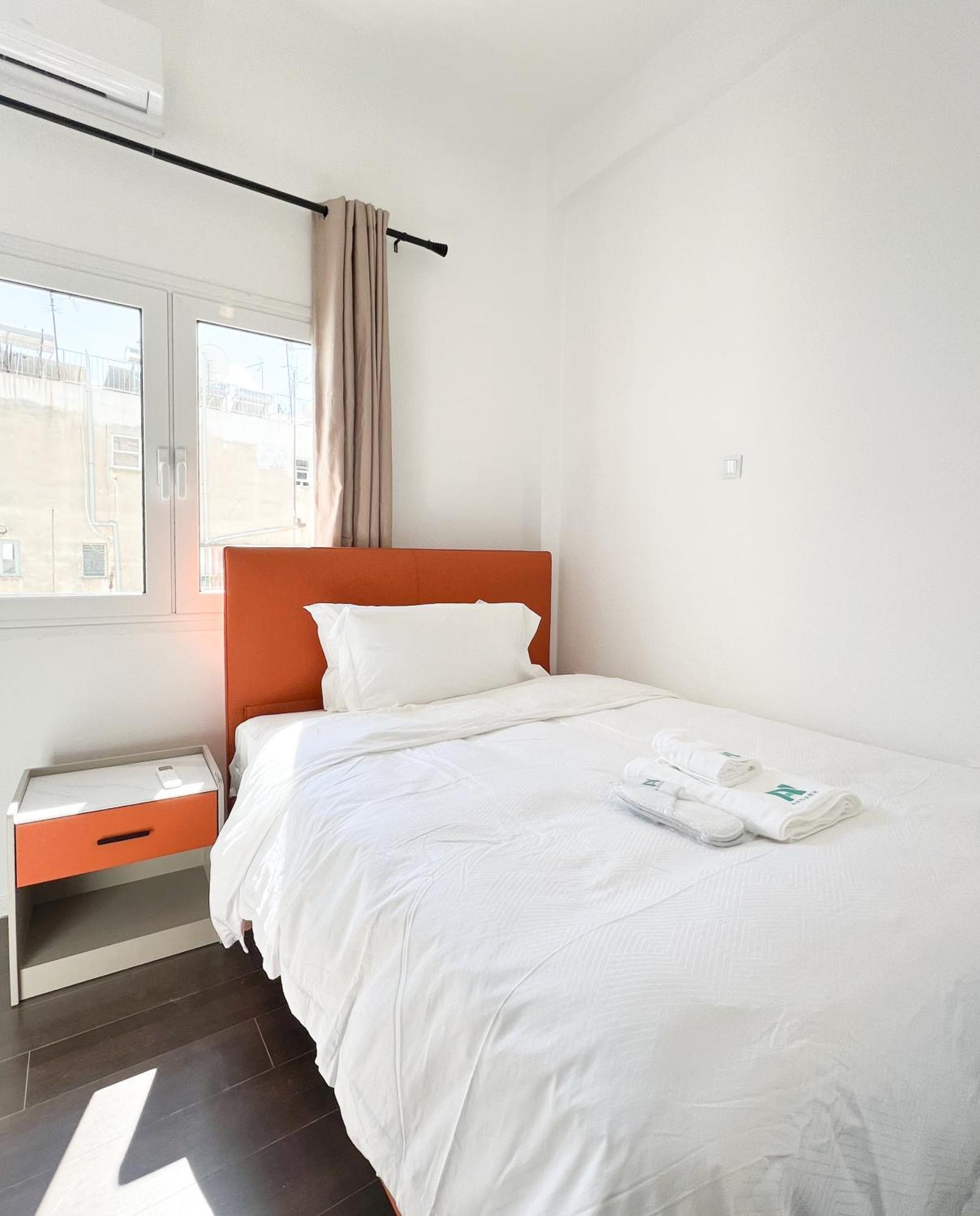 Anhome K11 Serviced Apartments Plus Αθήνα Εξωτερικό φωτογραφία