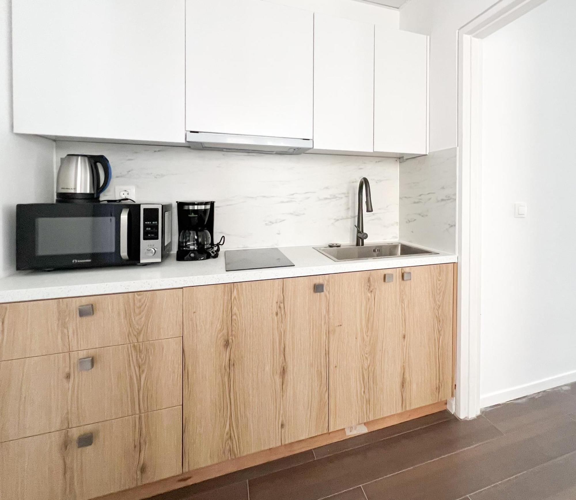 Anhome K11 Serviced Apartments Plus Αθήνα Εξωτερικό φωτογραφία
