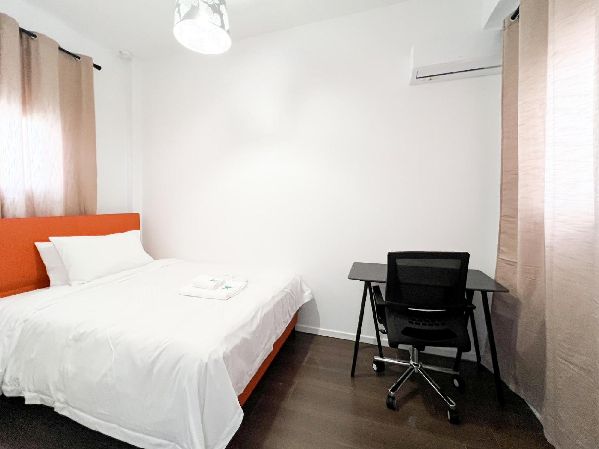 Anhome K11 Serviced Apartments Plus Αθήνα Εξωτερικό φωτογραφία