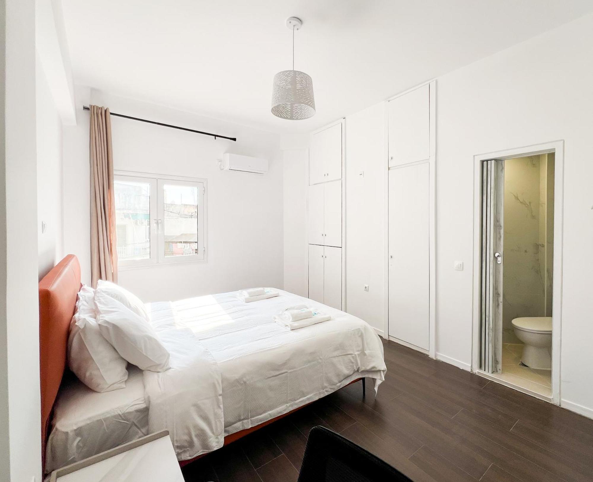 Anhome K11 Serviced Apartments Plus Αθήνα Εξωτερικό φωτογραφία