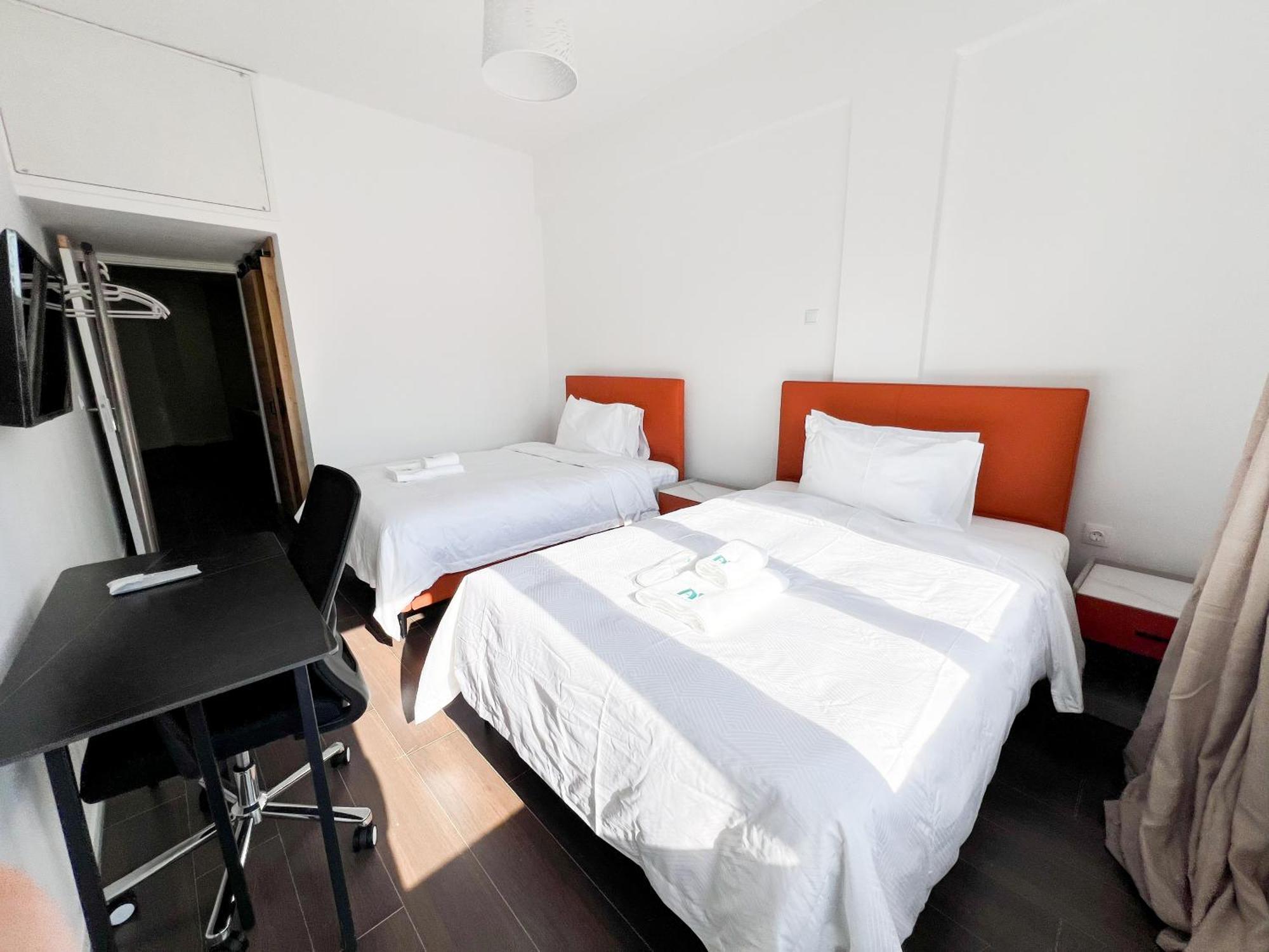 Anhome K11 Serviced Apartments Plus Αθήνα Εξωτερικό φωτογραφία
