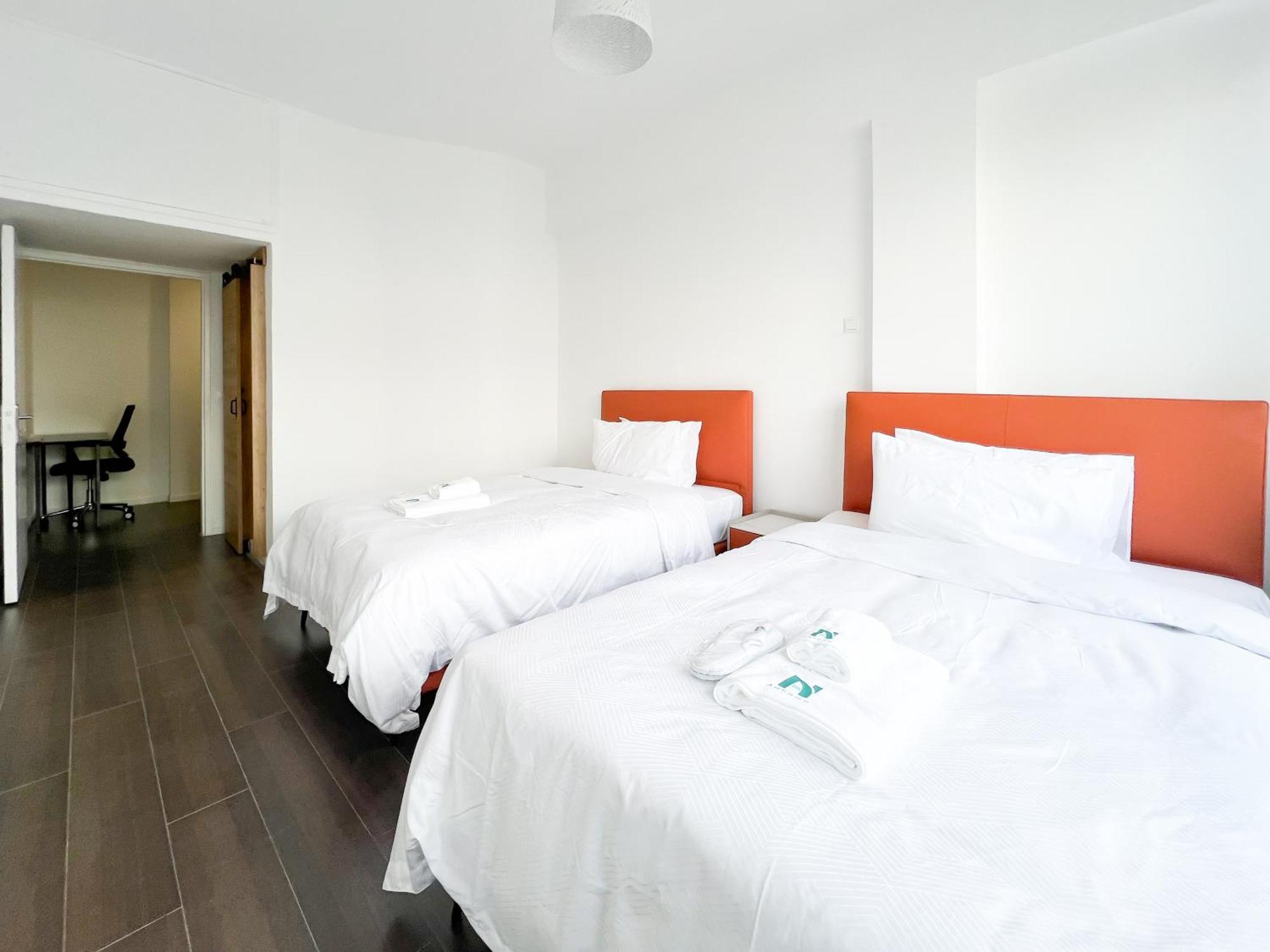 Anhome K11 Serviced Apartments Plus Αθήνα Εξωτερικό φωτογραφία