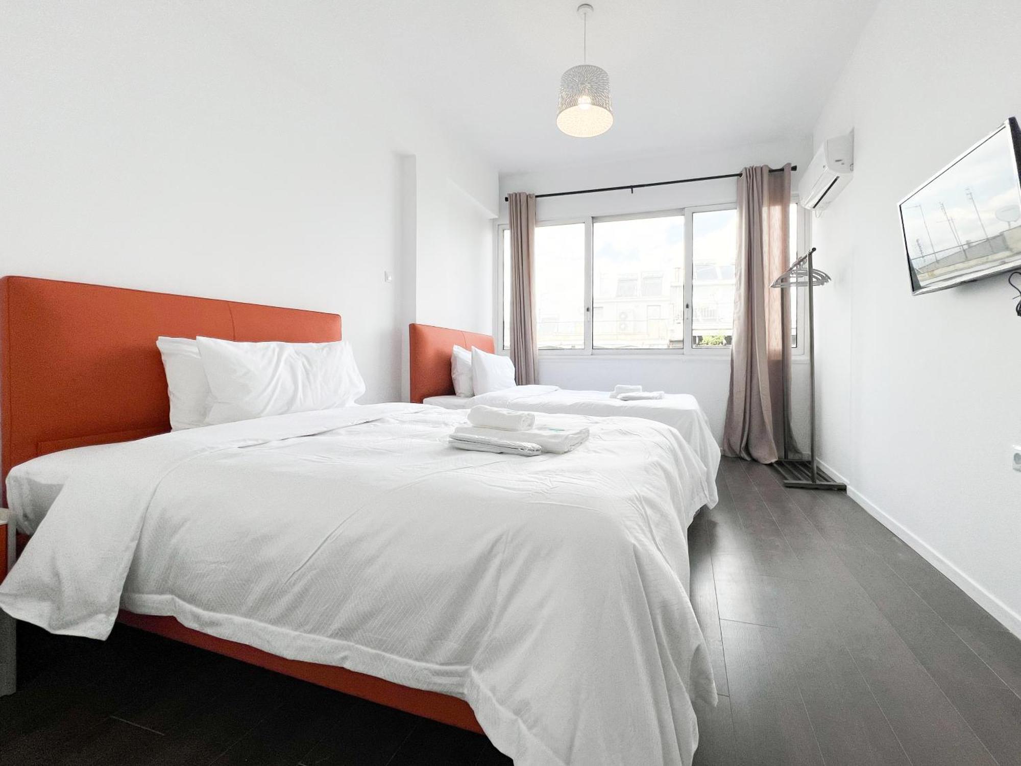 Anhome K11 Serviced Apartments Plus Αθήνα Εξωτερικό φωτογραφία