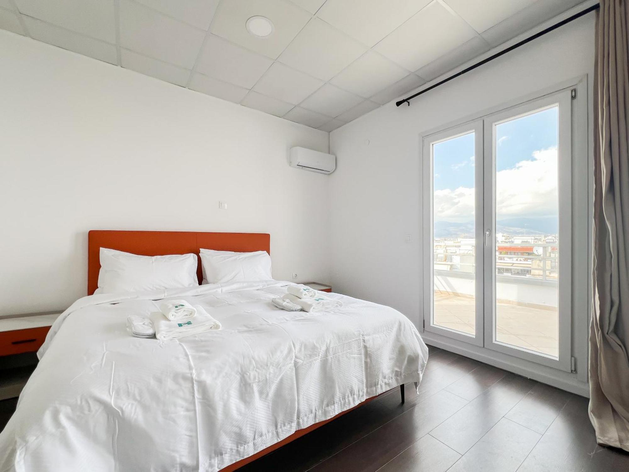Anhome K11 Serviced Apartments Plus Αθήνα Εξωτερικό φωτογραφία