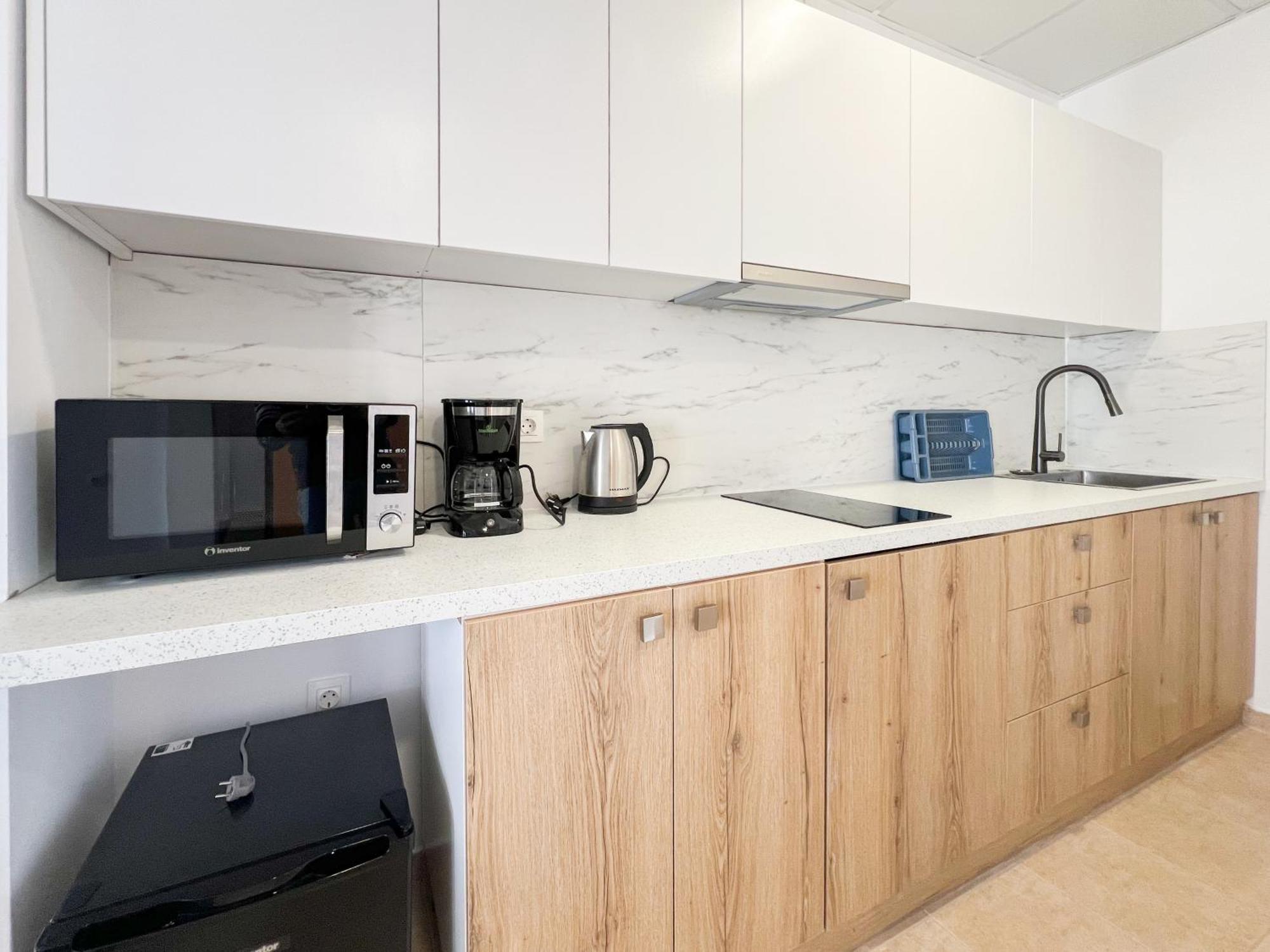 Anhome K11 Serviced Apartments Plus Αθήνα Εξωτερικό φωτογραφία