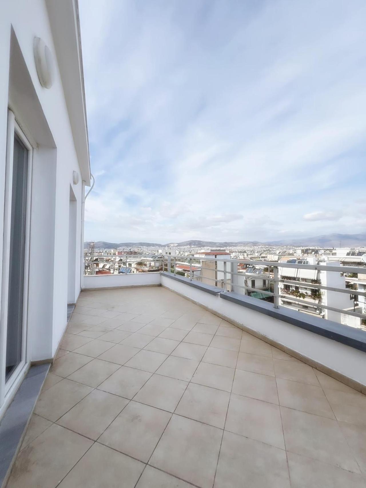 Anhome K11 Serviced Apartments Plus Αθήνα Εξωτερικό φωτογραφία