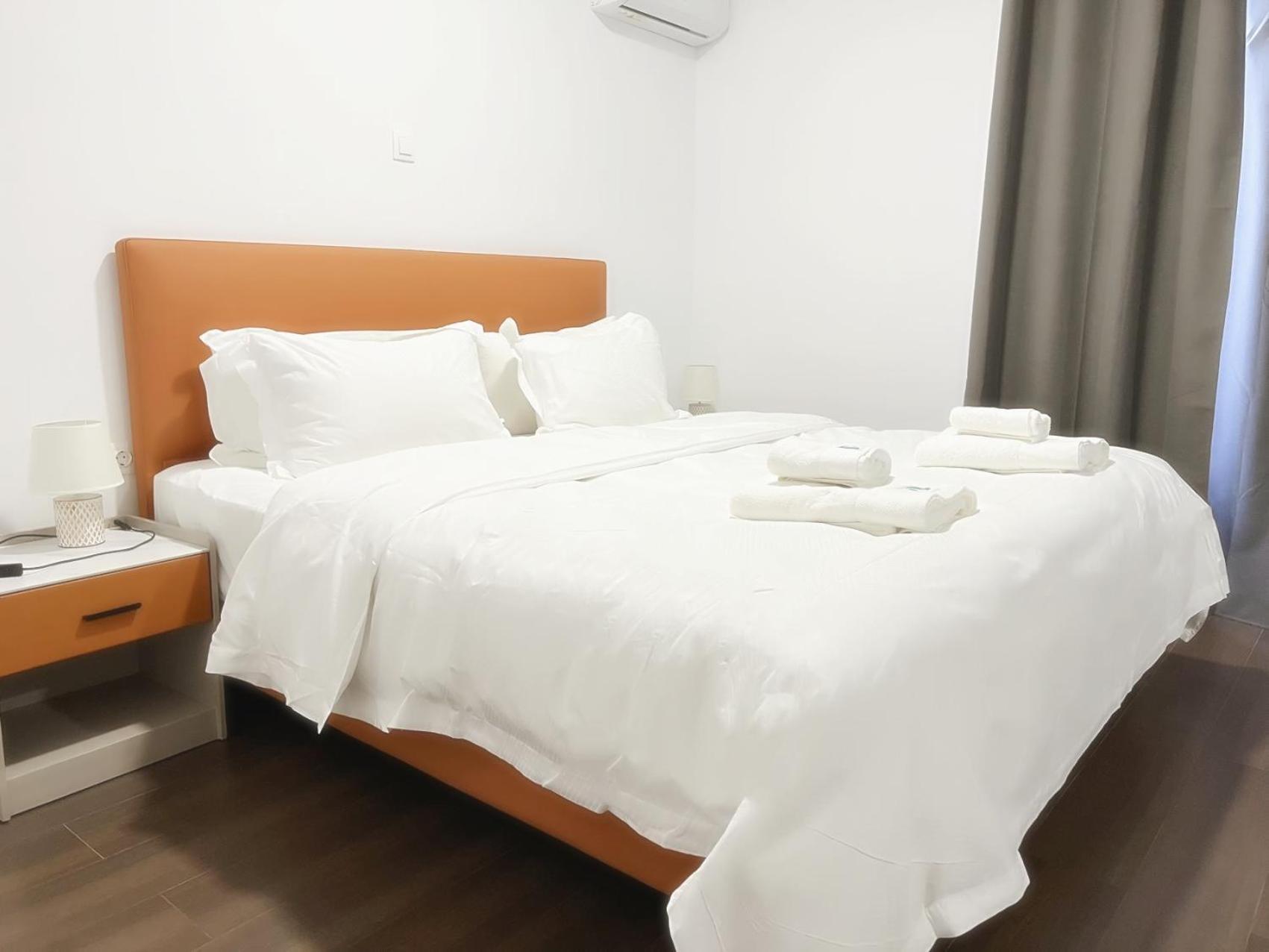 Anhome K11 Serviced Apartments Plus Αθήνα Εξωτερικό φωτογραφία