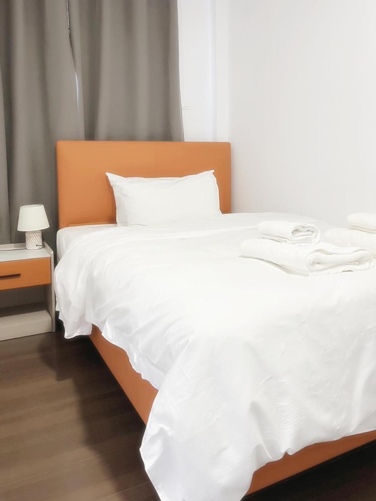 Anhome K11 Serviced Apartments Plus Αθήνα Εξωτερικό φωτογραφία