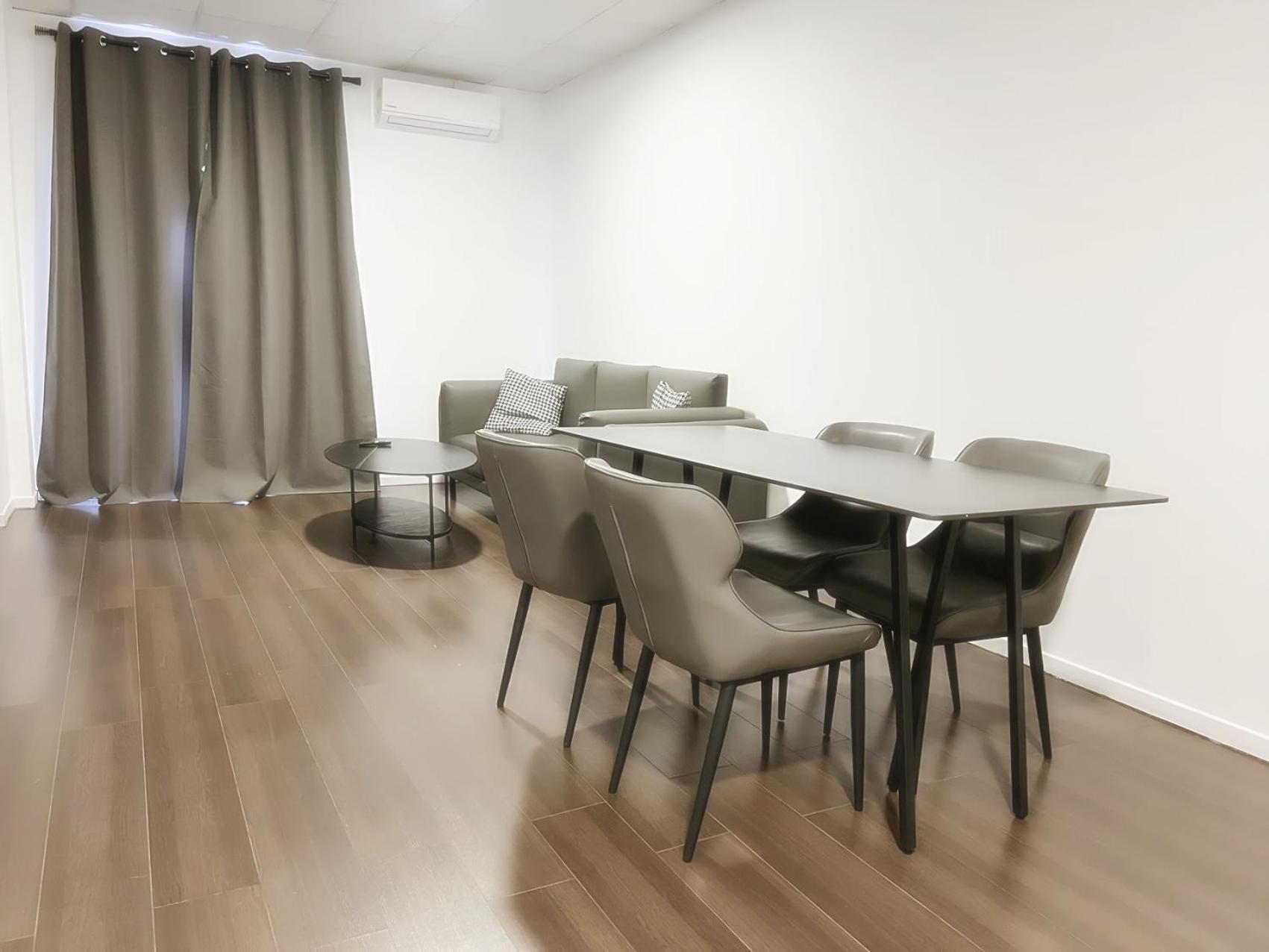 Anhome K11 Serviced Apartments Plus Αθήνα Εξωτερικό φωτογραφία