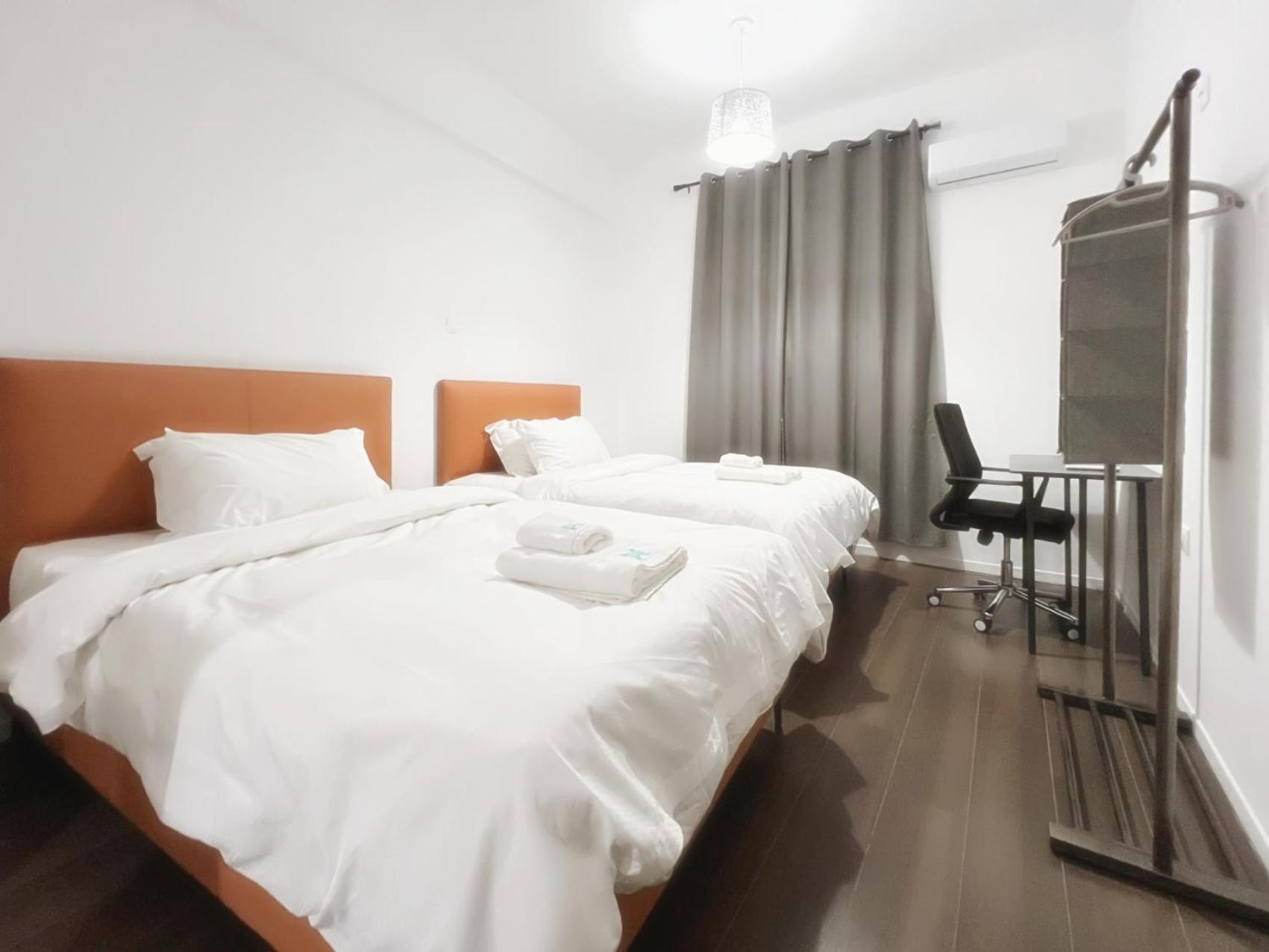 Anhome K11 Serviced Apartments Plus Αθήνα Εξωτερικό φωτογραφία