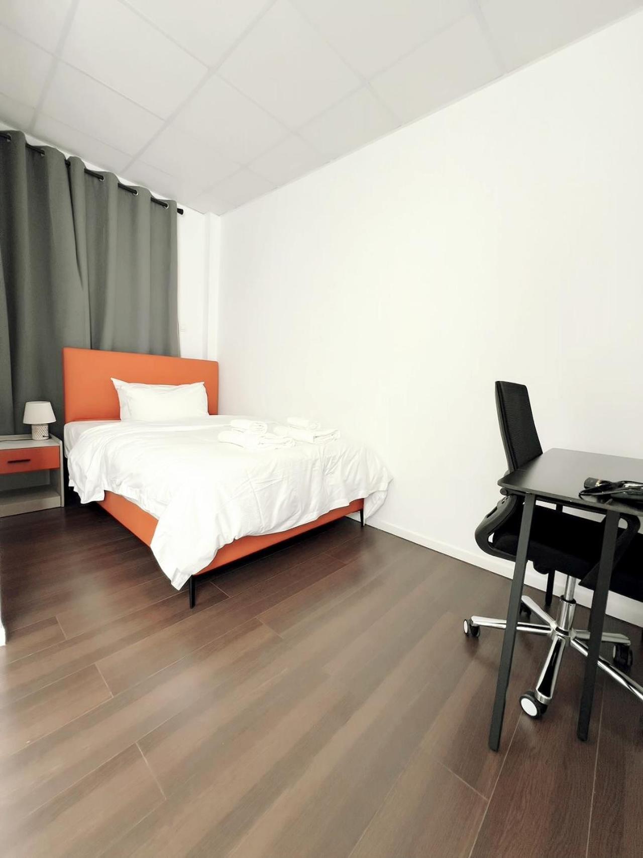 Anhome K11 Serviced Apartments Plus Αθήνα Εξωτερικό φωτογραφία