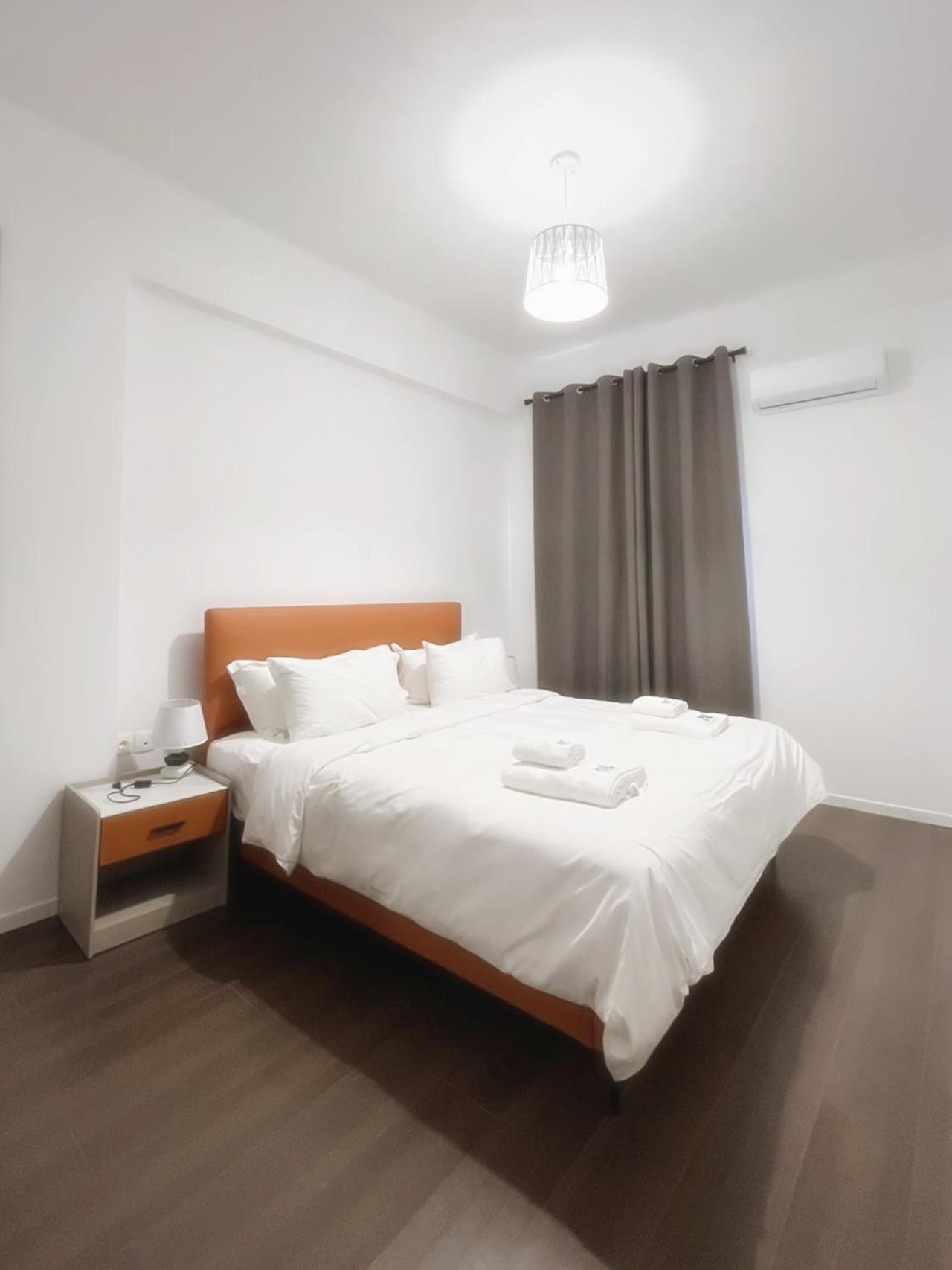 Anhome K11 Serviced Apartments Plus Αθήνα Εξωτερικό φωτογραφία