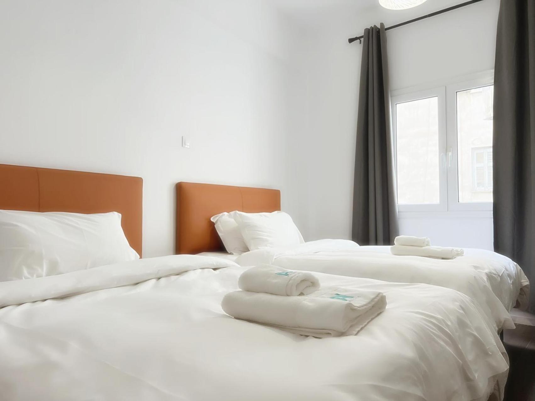 Anhome K11 Serviced Apartments Plus Αθήνα Εξωτερικό φωτογραφία