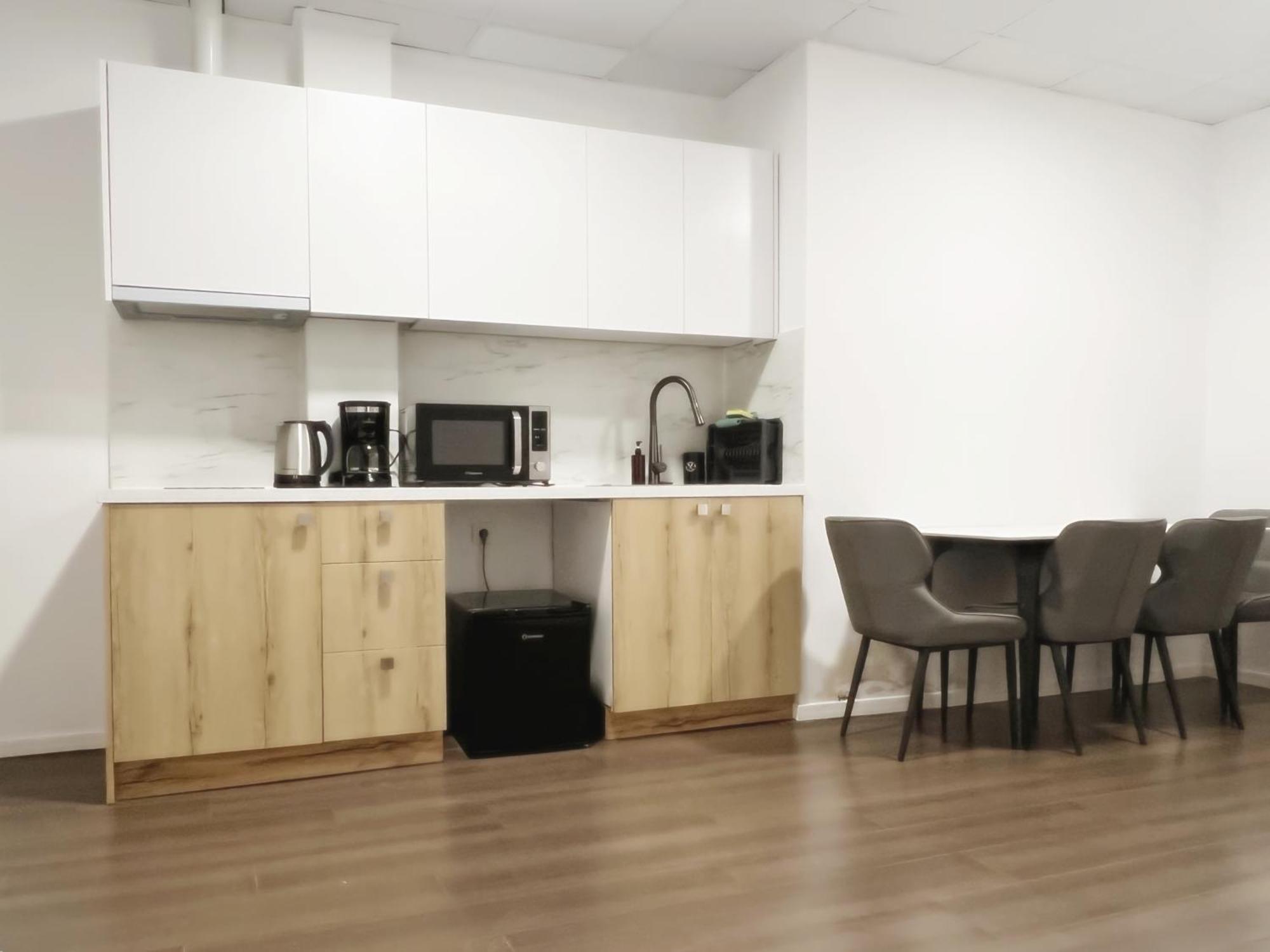 Anhome K11 Serviced Apartments Plus Αθήνα Εξωτερικό φωτογραφία