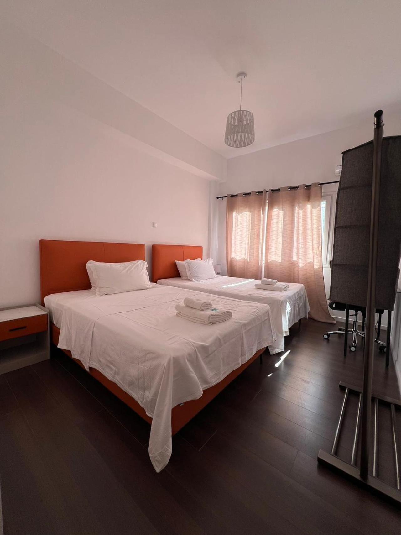 Anhome K11 Serviced Apartments Plus Αθήνα Εξωτερικό φωτογραφία