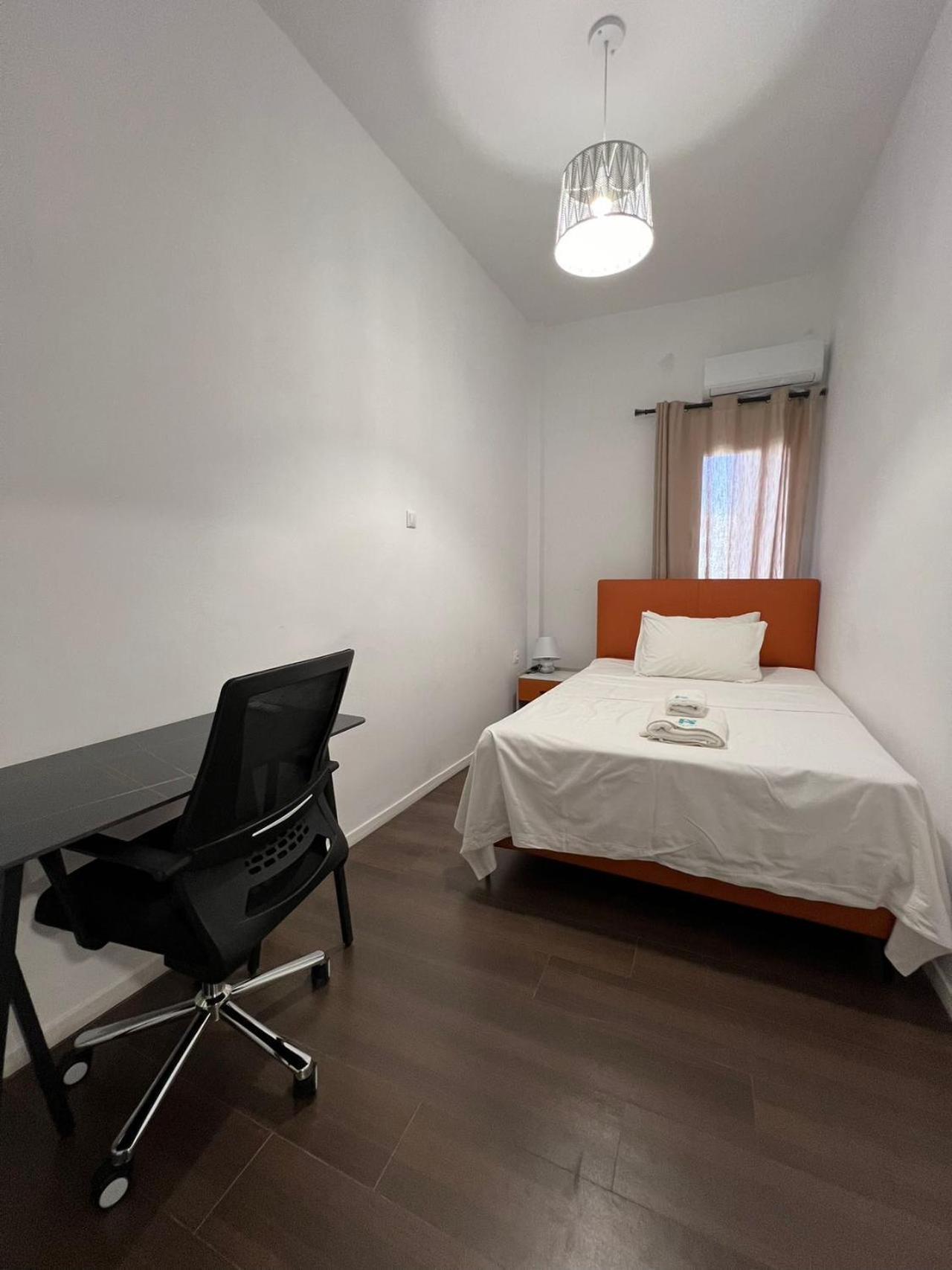 Anhome K11 Serviced Apartments Plus Αθήνα Εξωτερικό φωτογραφία