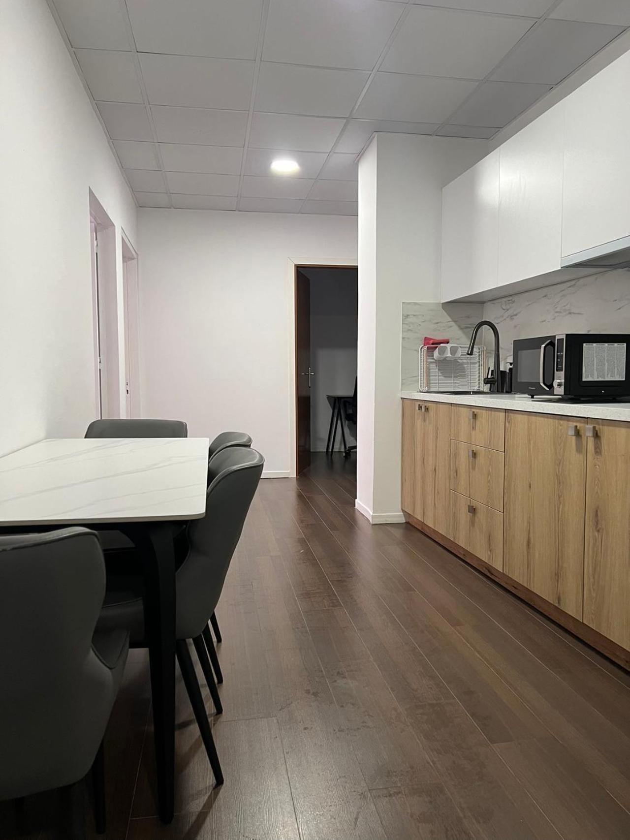 Anhome K11 Serviced Apartments Plus Αθήνα Εξωτερικό φωτογραφία