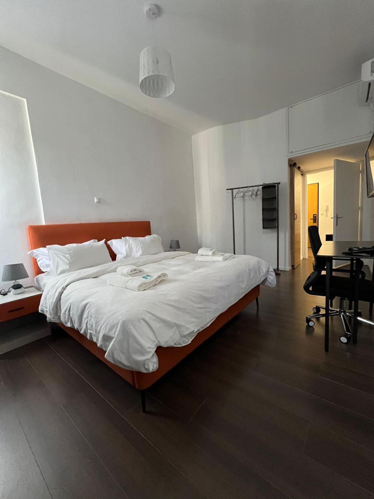 Anhome K11 Serviced Apartments Plus Αθήνα Εξωτερικό φωτογραφία