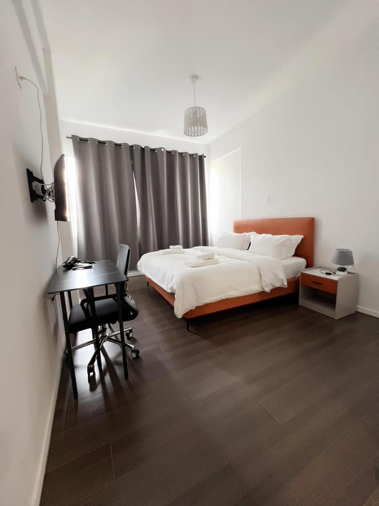 Anhome K11 Serviced Apartments Plus Αθήνα Εξωτερικό φωτογραφία