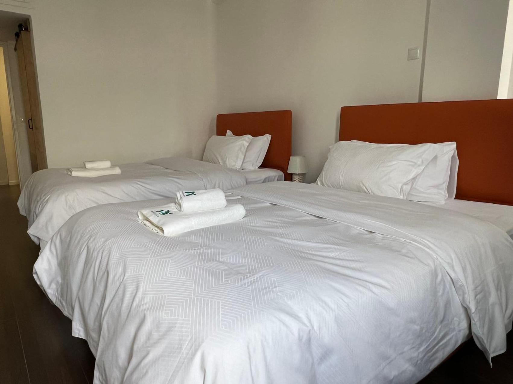 Anhome K11 Serviced Apartments Plus Αθήνα Εξωτερικό φωτογραφία