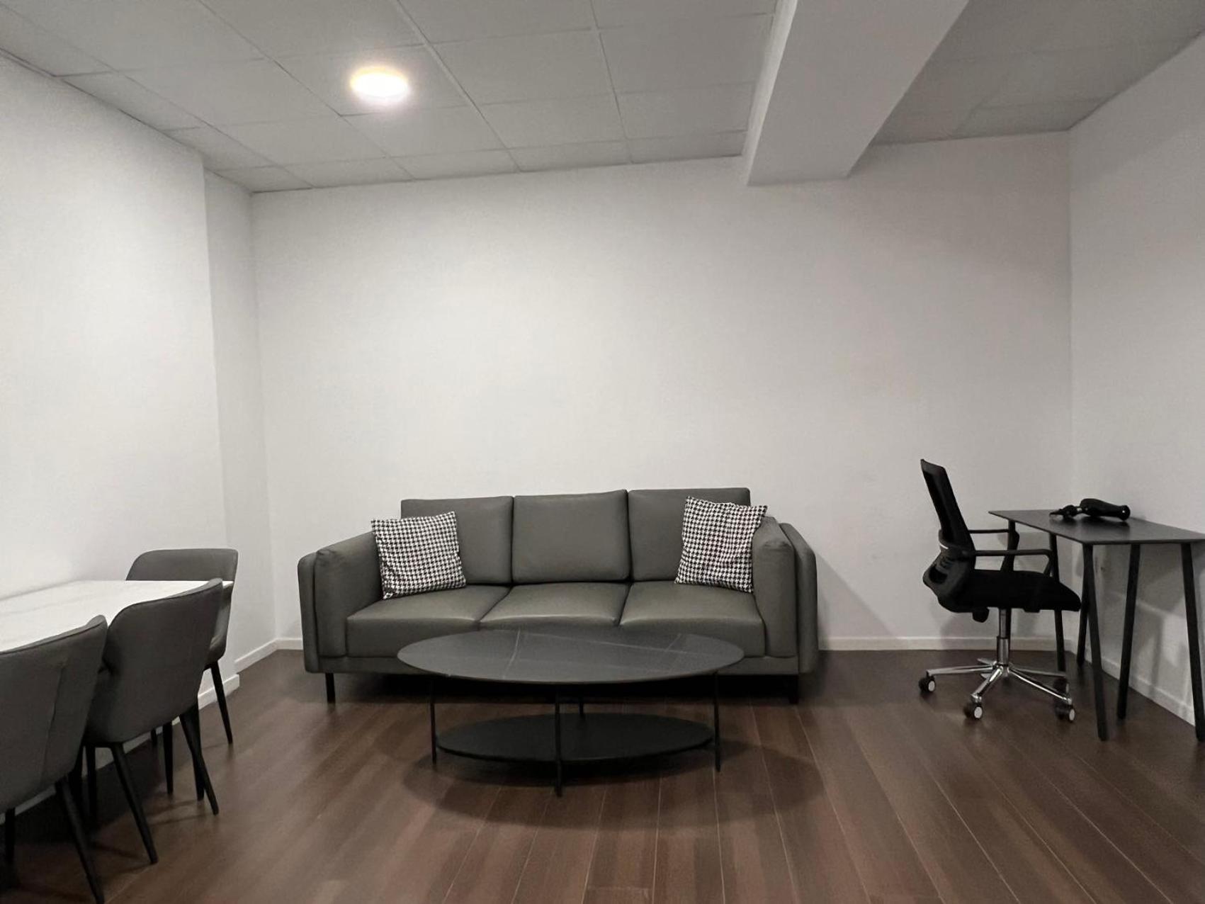 Anhome K11 Serviced Apartments Plus Αθήνα Εξωτερικό φωτογραφία