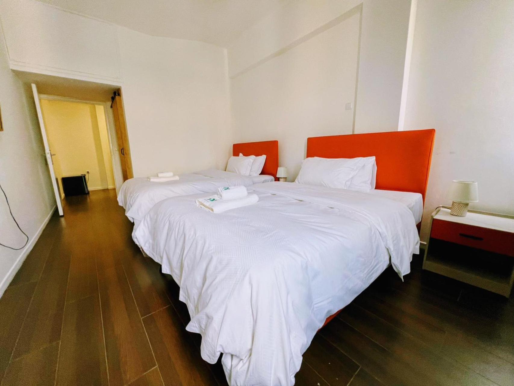 Anhome K11 Serviced Apartments Plus Αθήνα Εξωτερικό φωτογραφία
