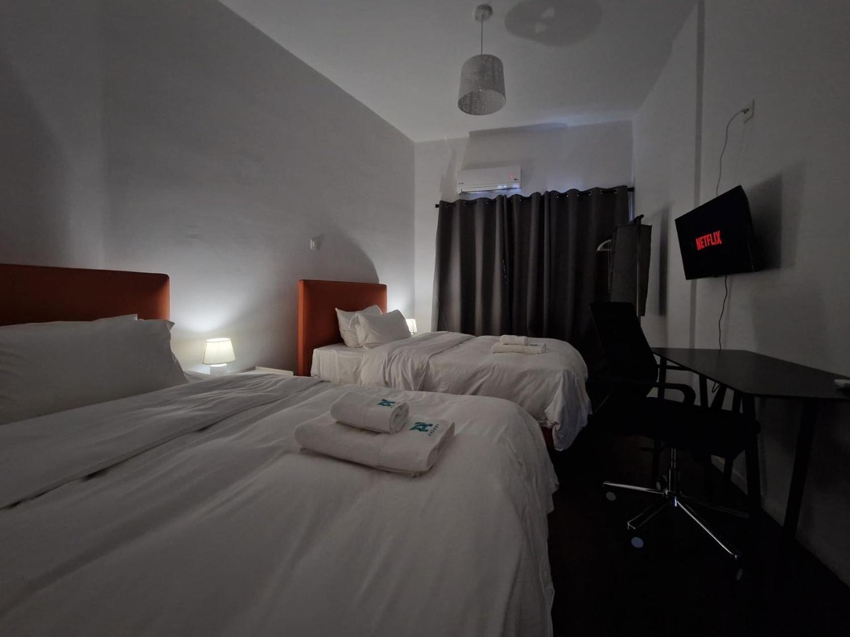 Anhome K11 Serviced Apartments Plus Αθήνα Εξωτερικό φωτογραφία