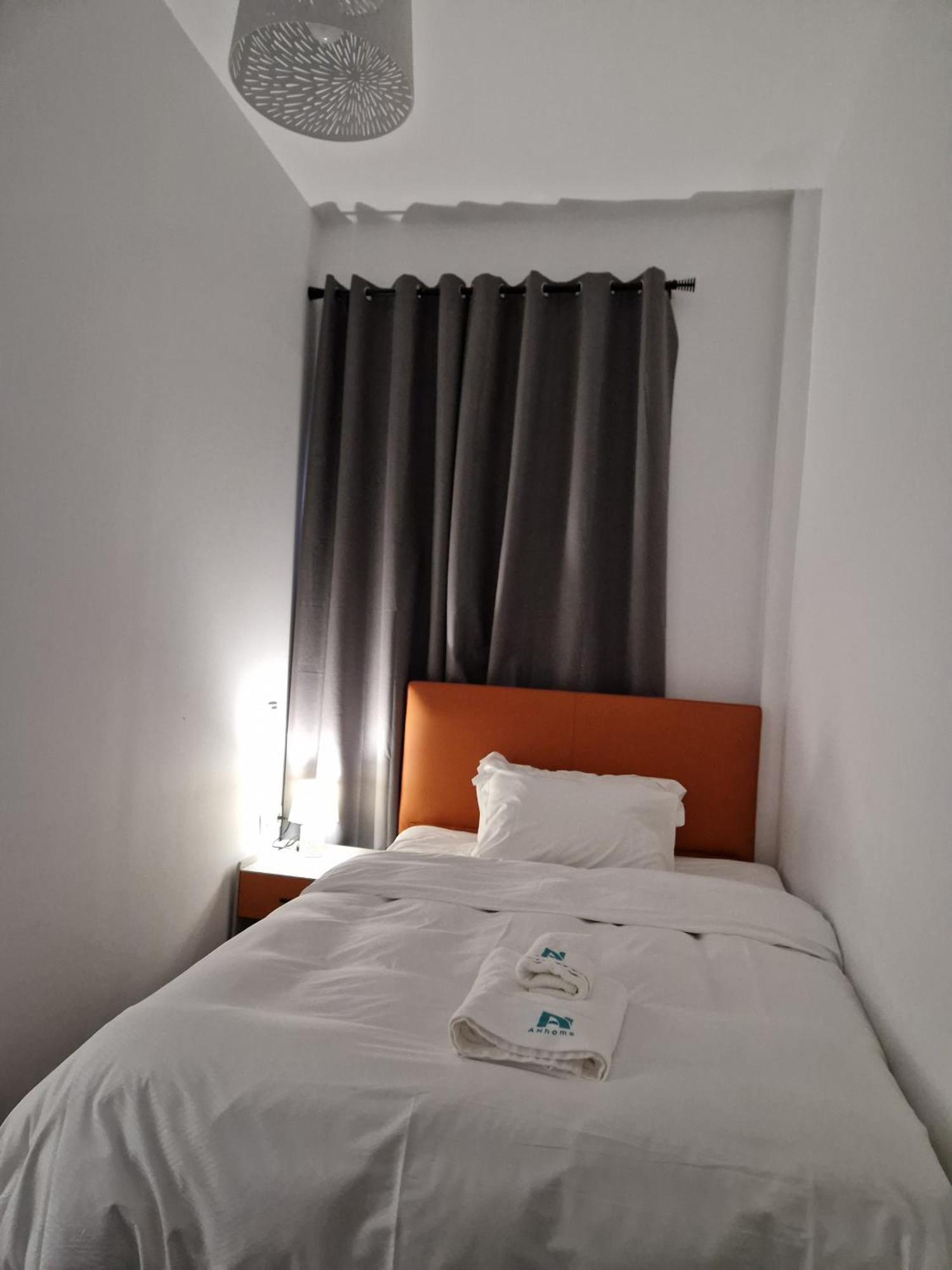 Anhome K11 Serviced Apartments Plus Αθήνα Εξωτερικό φωτογραφία